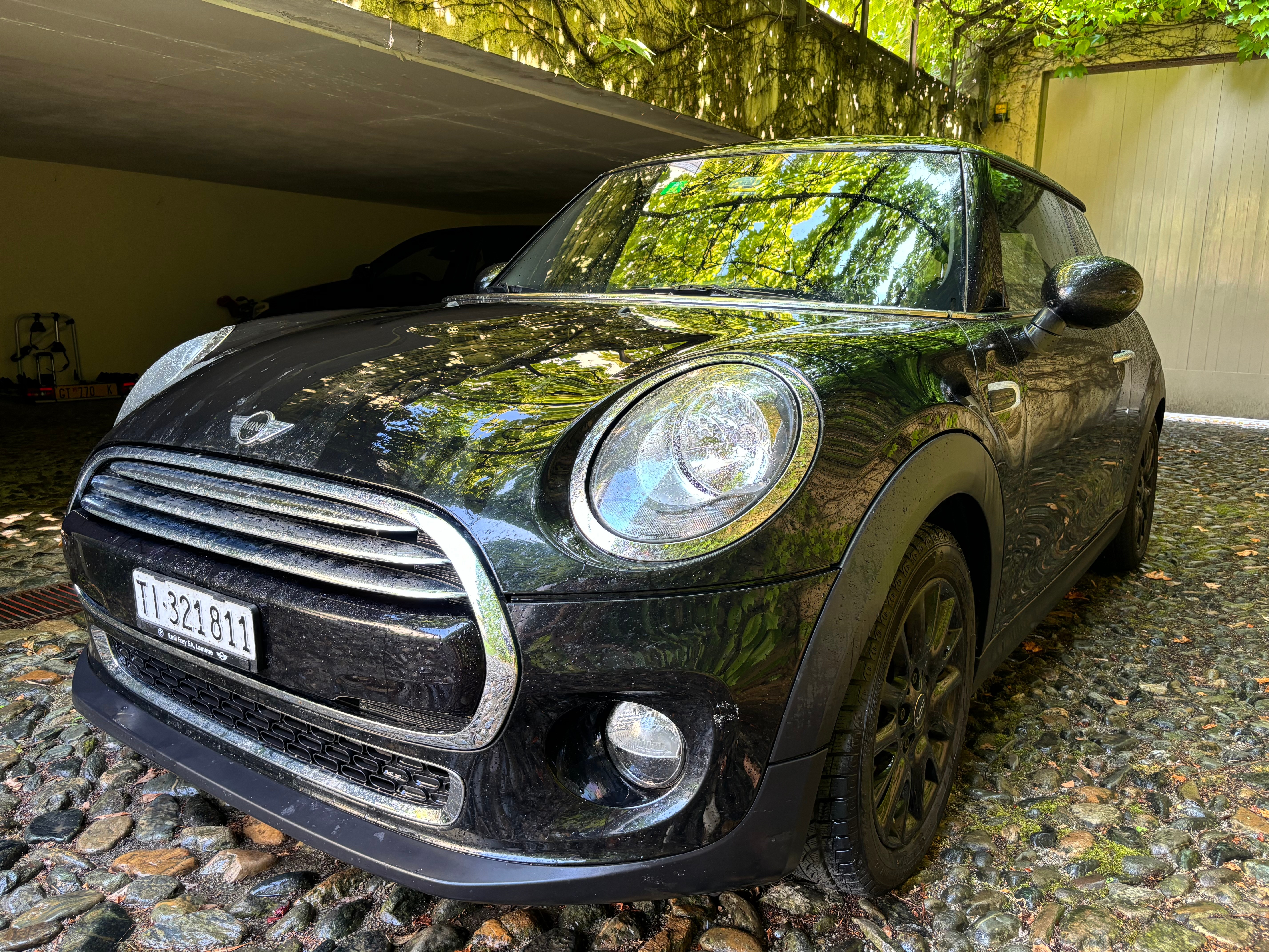 MINI Mini Cooper