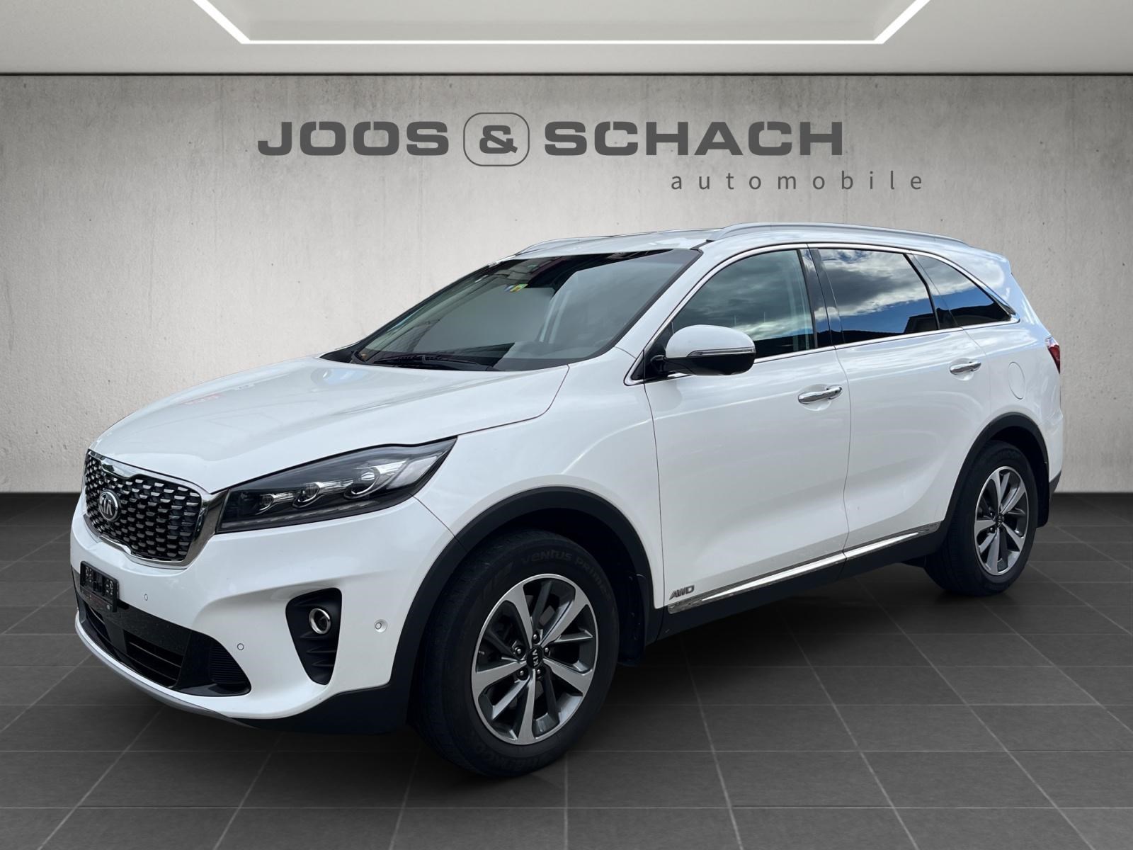 KIA Sorento 2.2 CRDi Style 7P