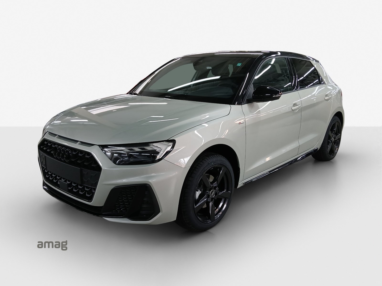 AUDI A1 Sportback 30 TFSI S Line Attraction