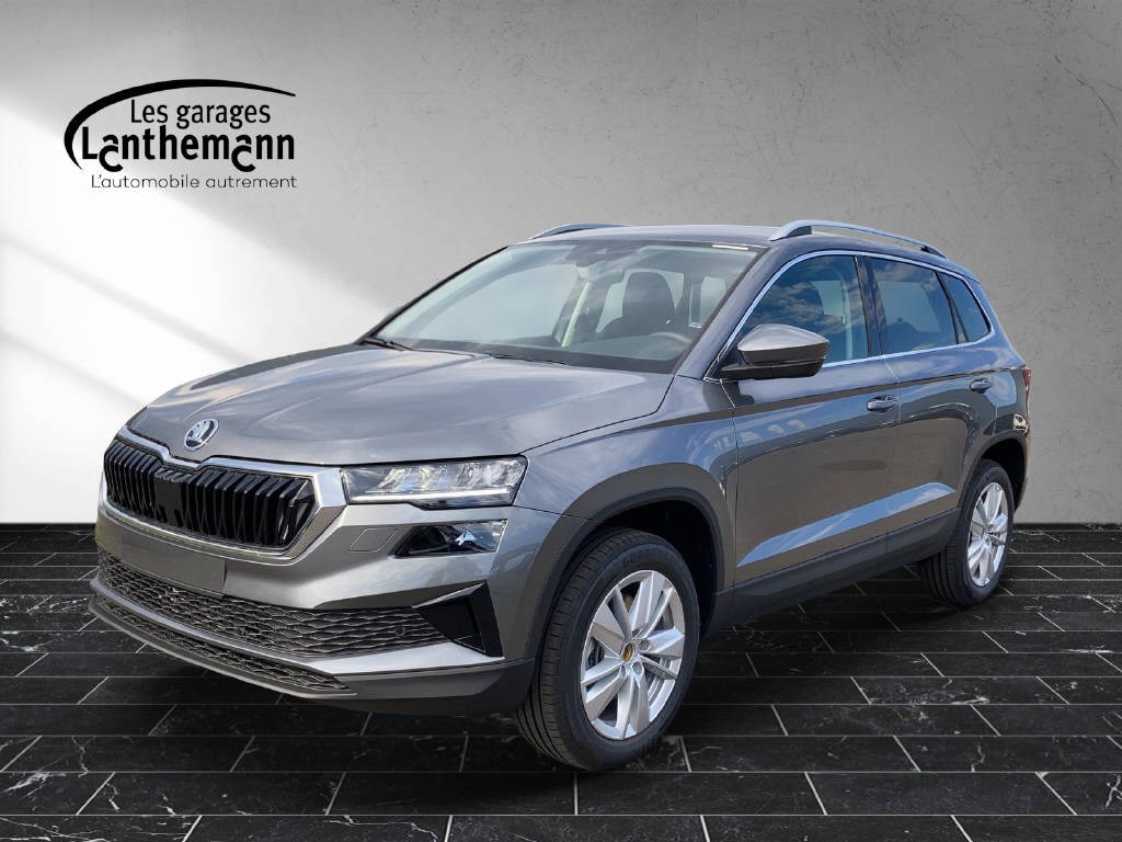 SKODA Karoq 1.5 TSI Ambition DSG