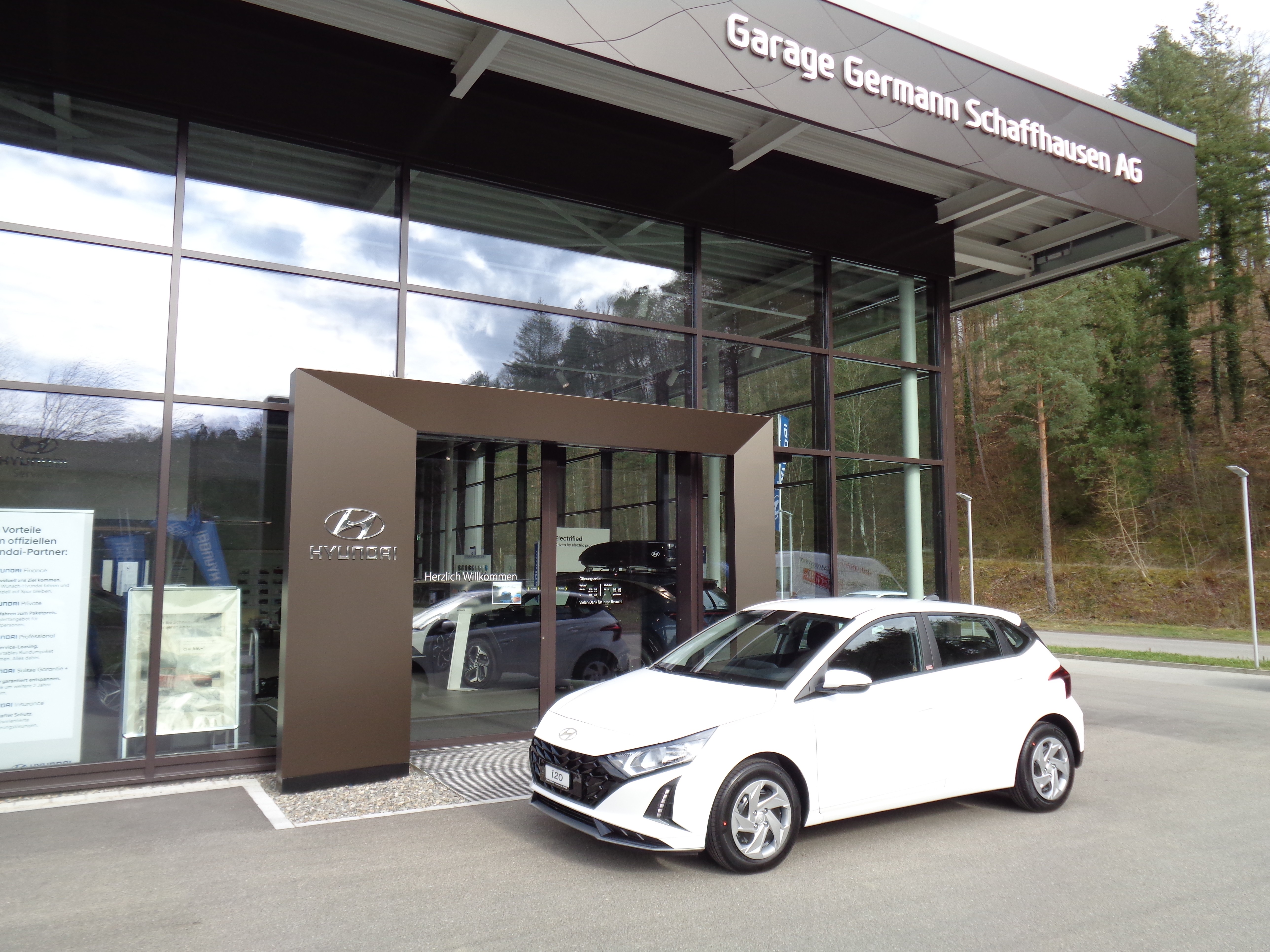 HYUNDAI i20 1.0 T-GDi Origo DCT