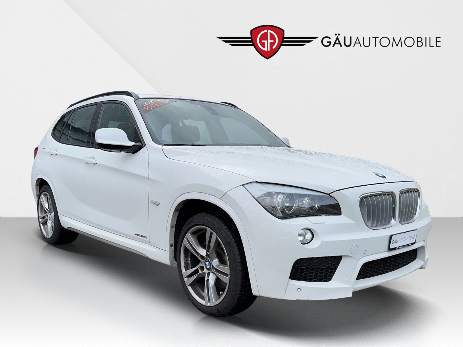 BMW X1 xDrive 28i Steptronic M-Sportpaket