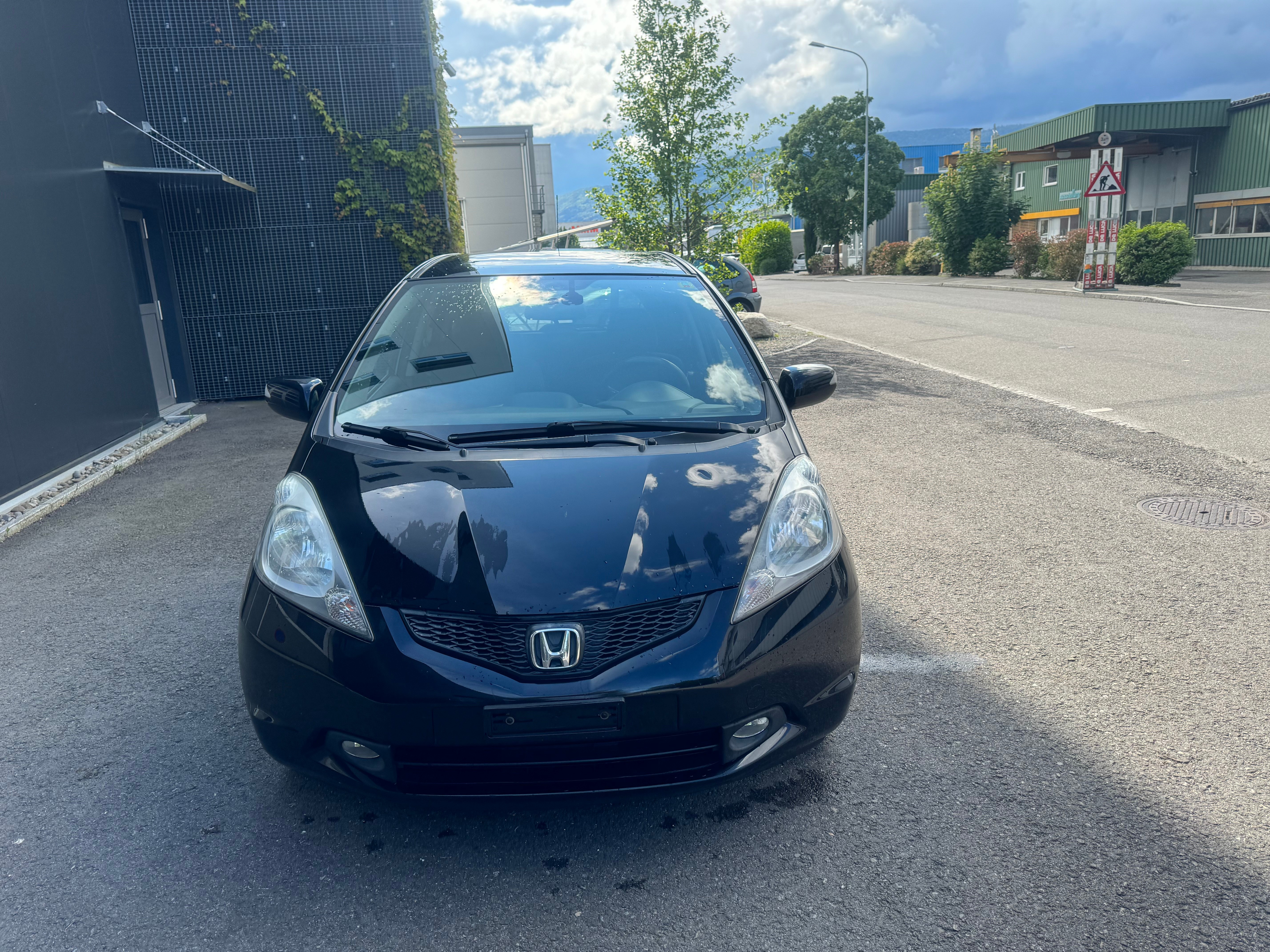 HONDA Jazz 1.4i Comfort i-Shift