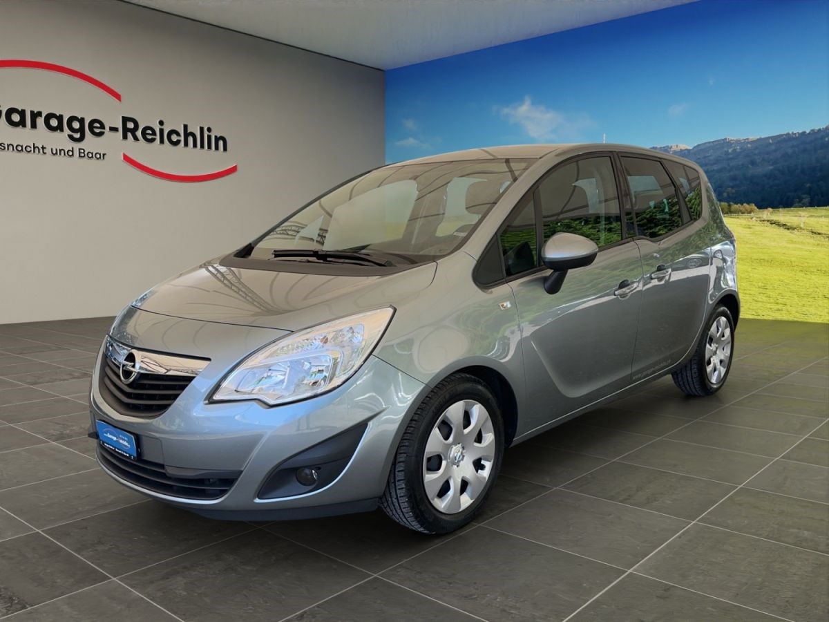 OPEL Meriva 1.4T Enjoy