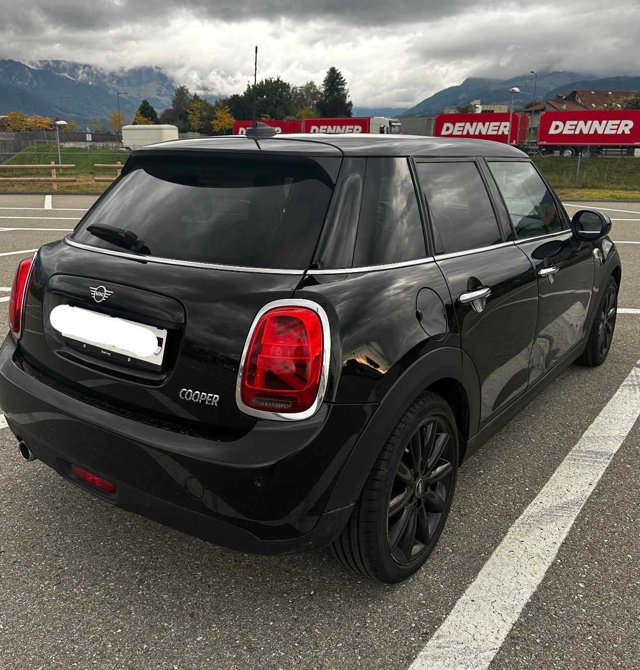 MINI Mini Cooper