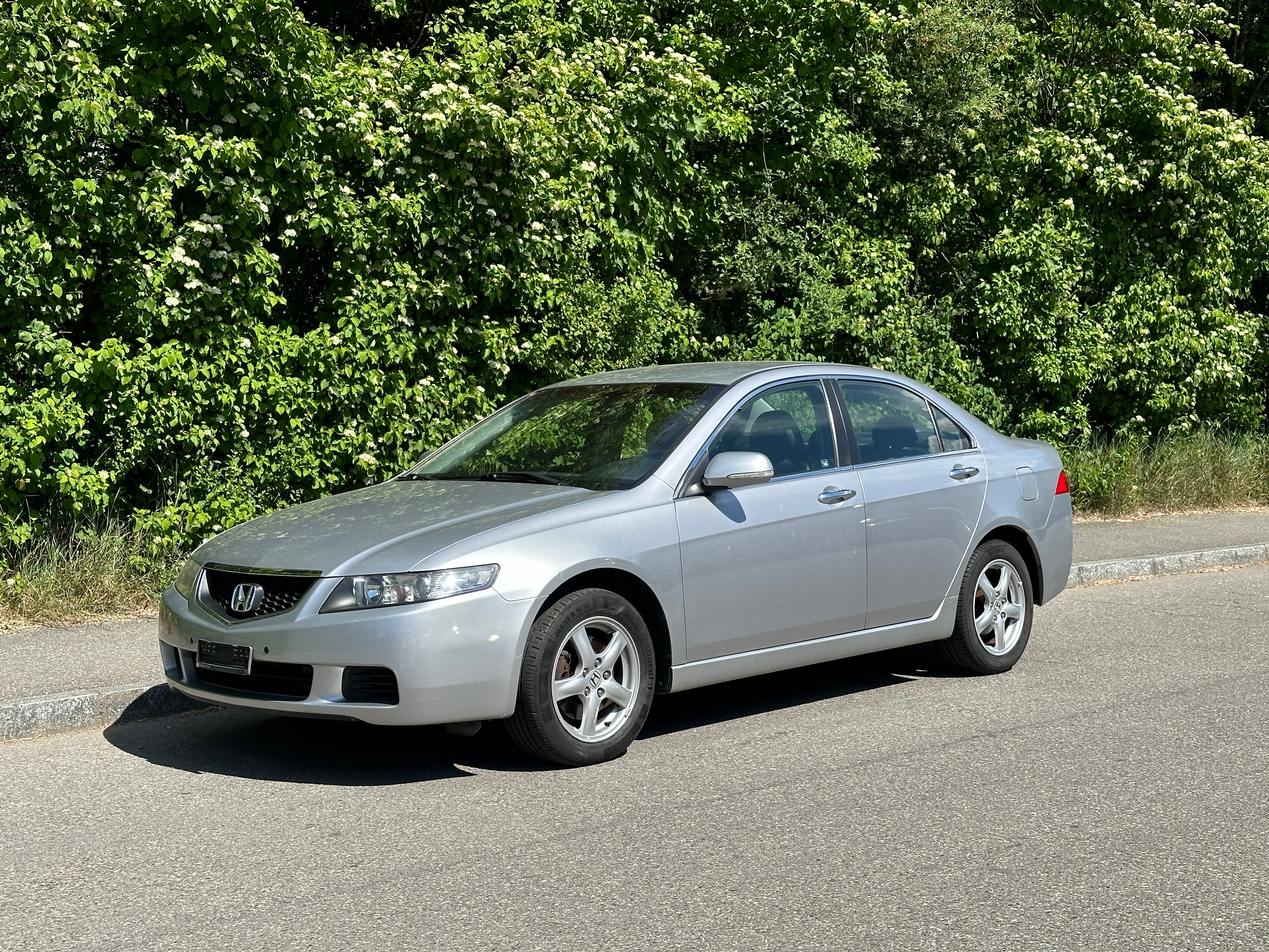 HONDA Accord 2.0i