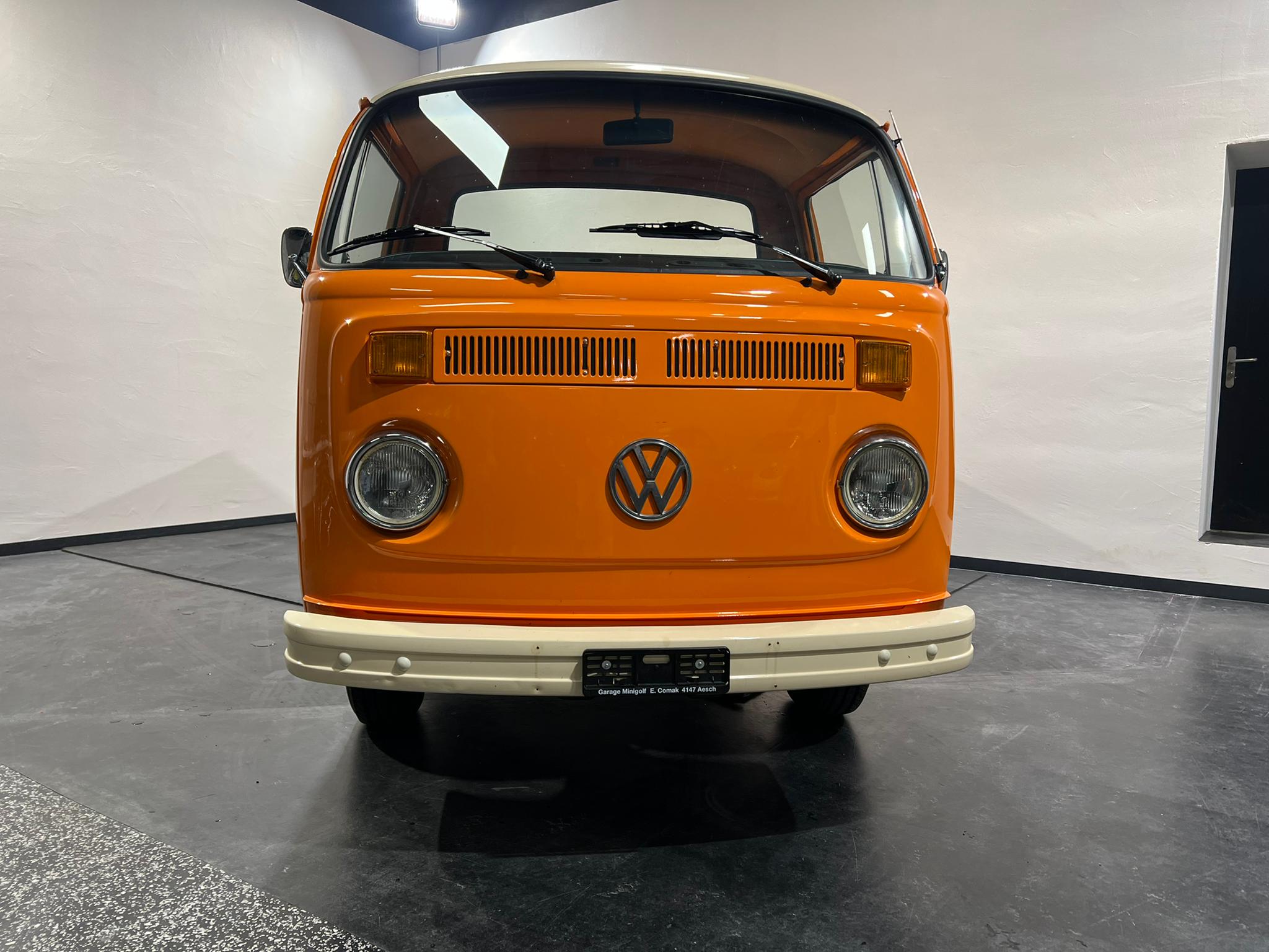 VW T2