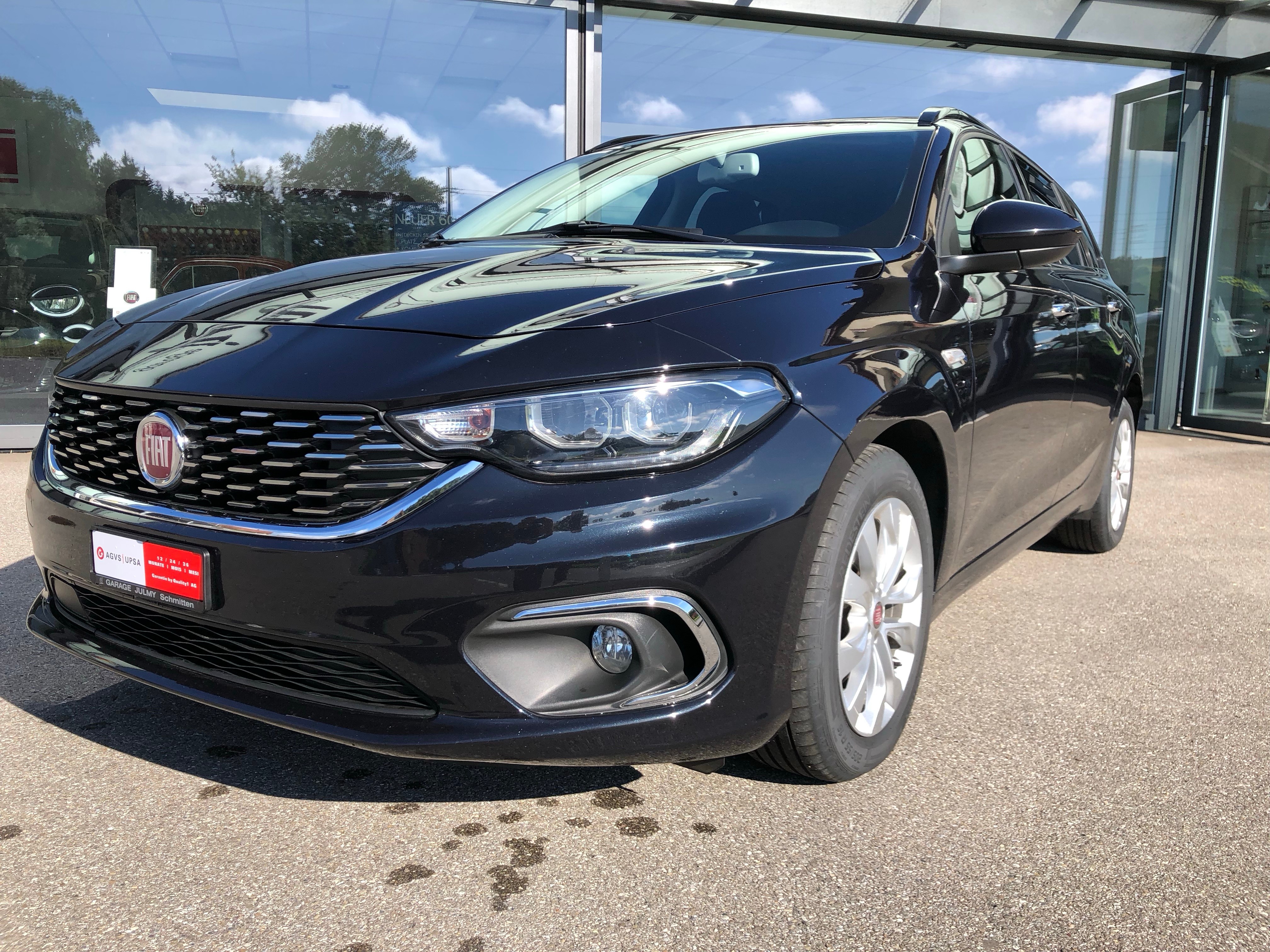 FIAT Tipo 1.6MJ Station Wagon Lounge