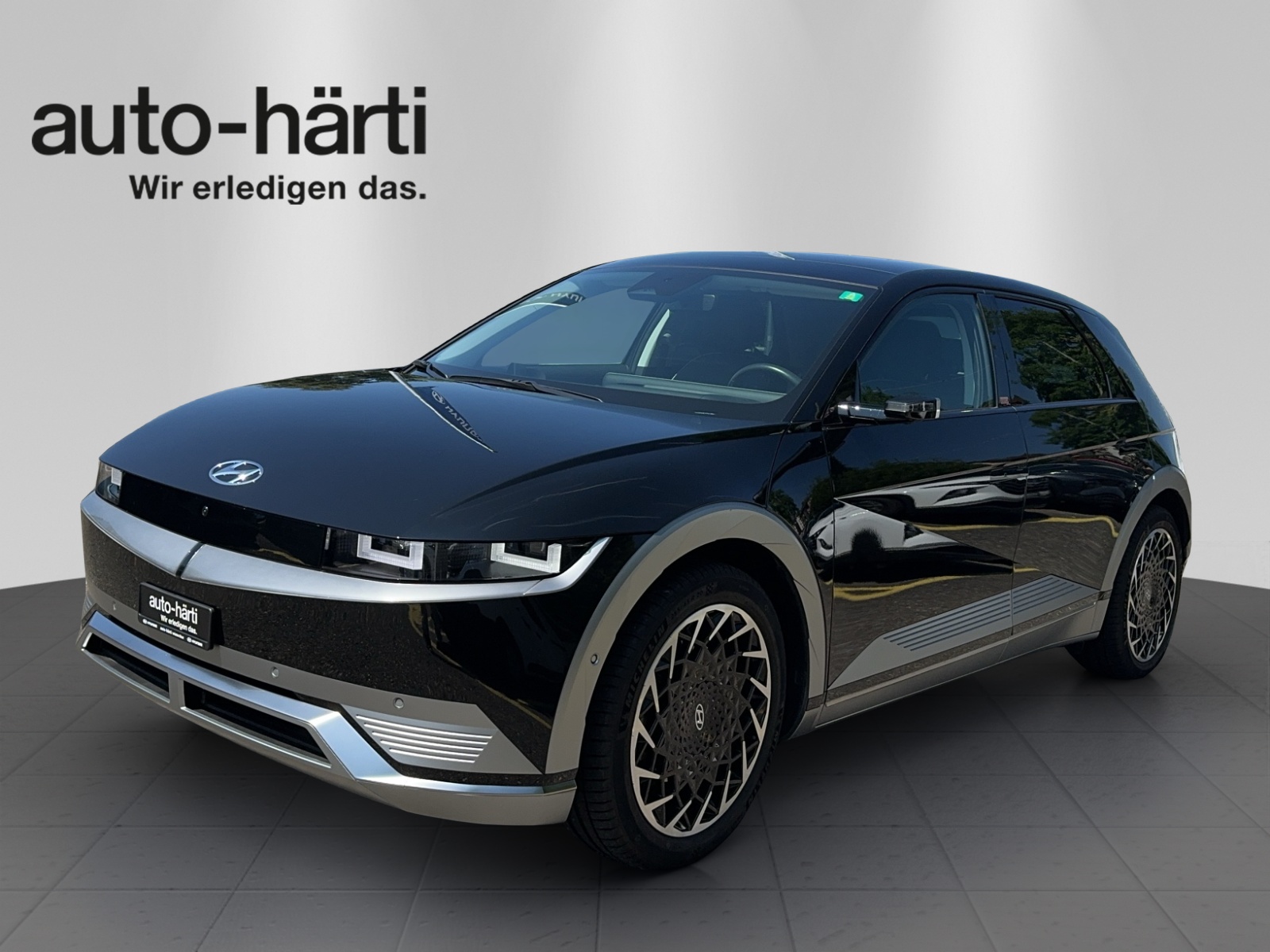 HYUNDAI Ioniq 5 77kW Vertex 4WD