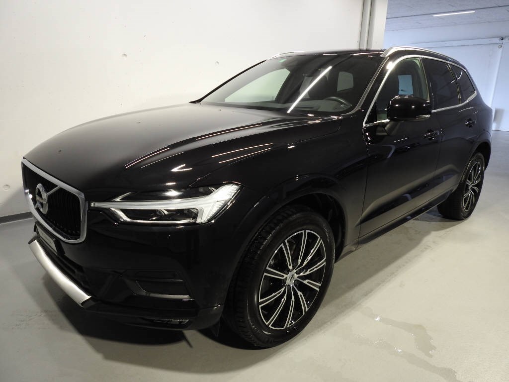 VOLVO XC60 2.0 D4 Momentum AWD