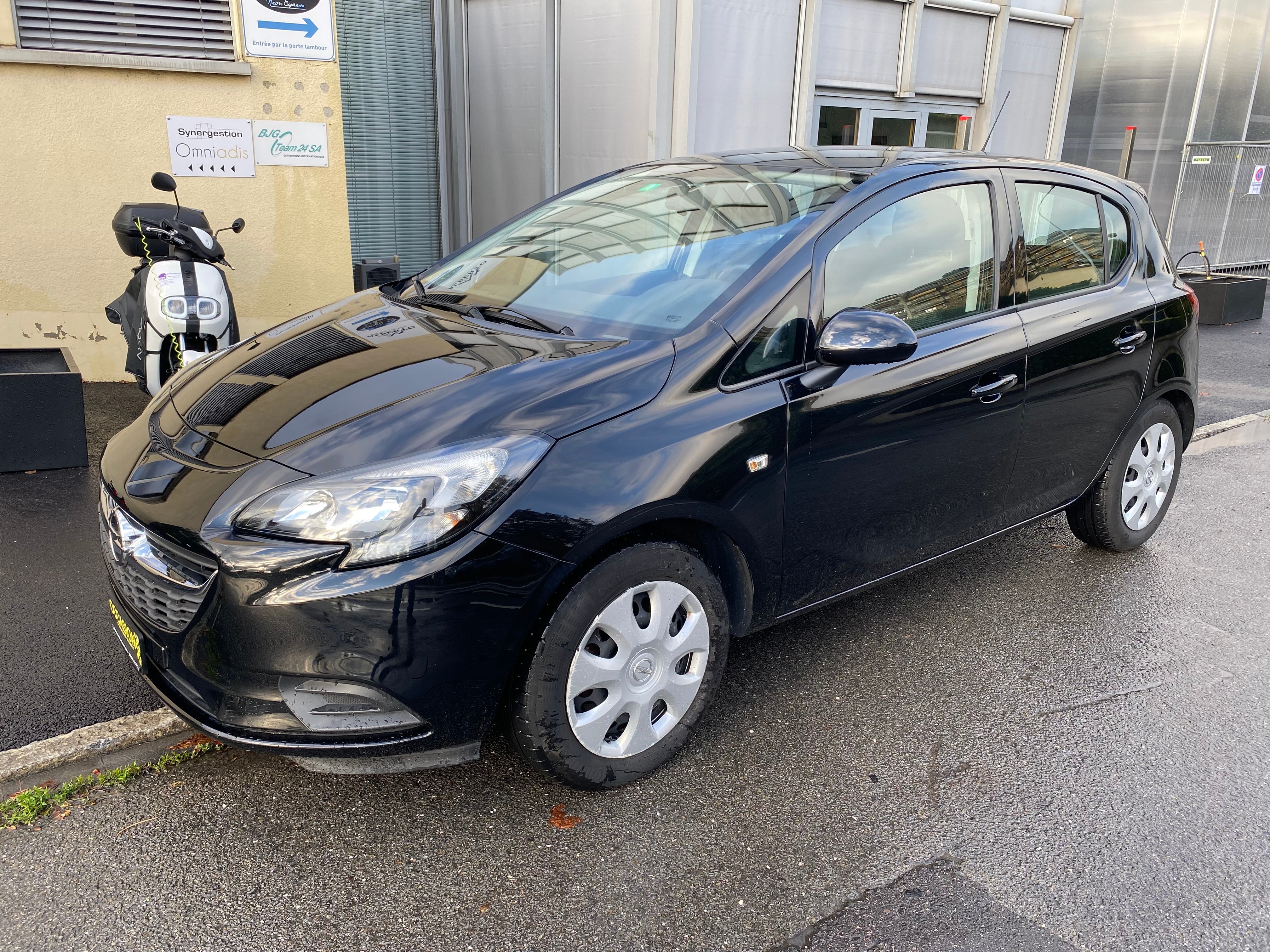 OPEL Corsa 1.4 TP Active