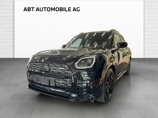 MINI Countryman SE ALL 4