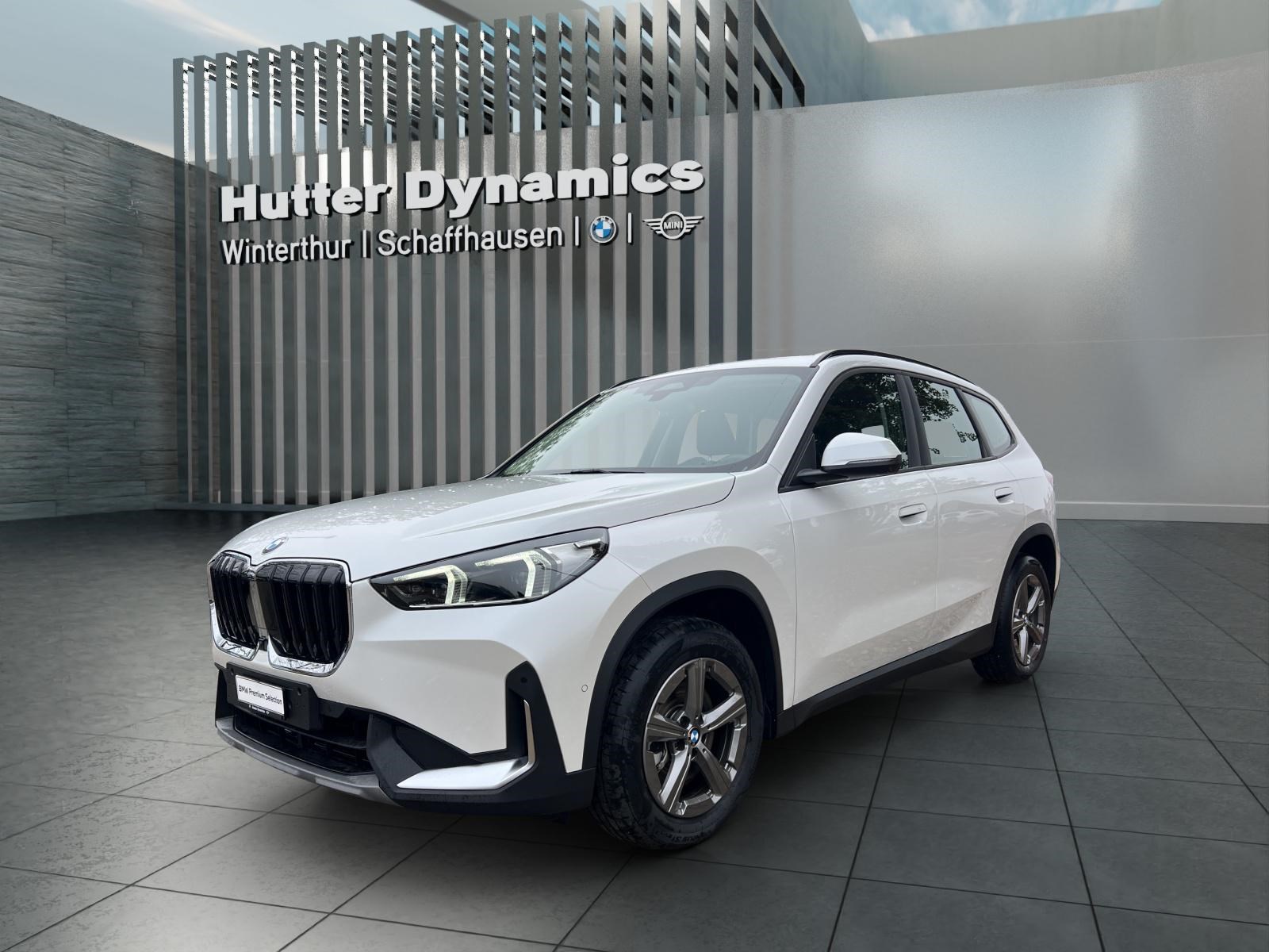 BMW X1 23i xDrive