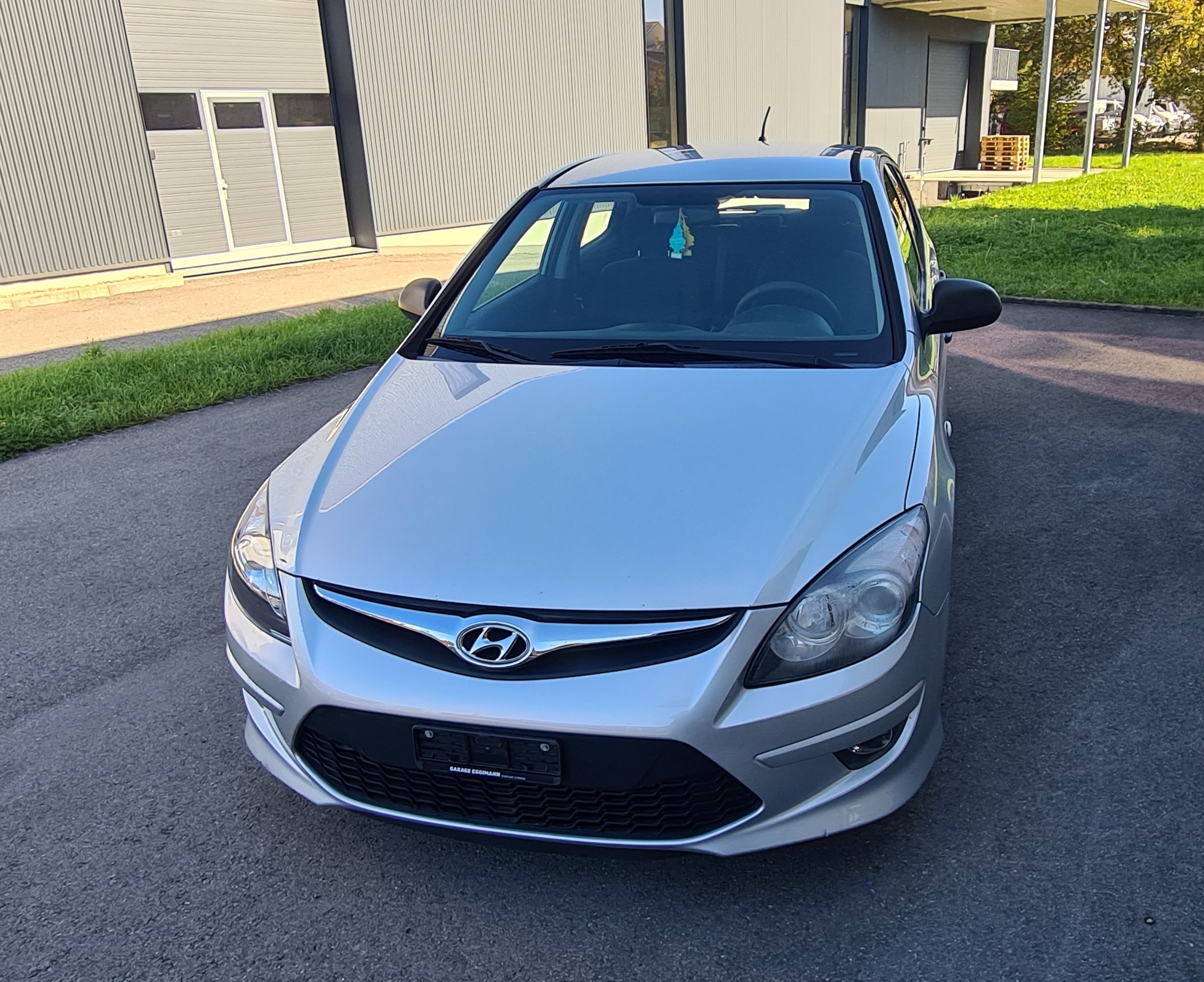 HYUNDAI i30 1.4 Comfort