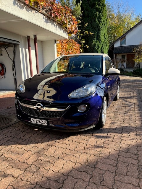 OPEL Adam 1.4 ecoFLEX JAM