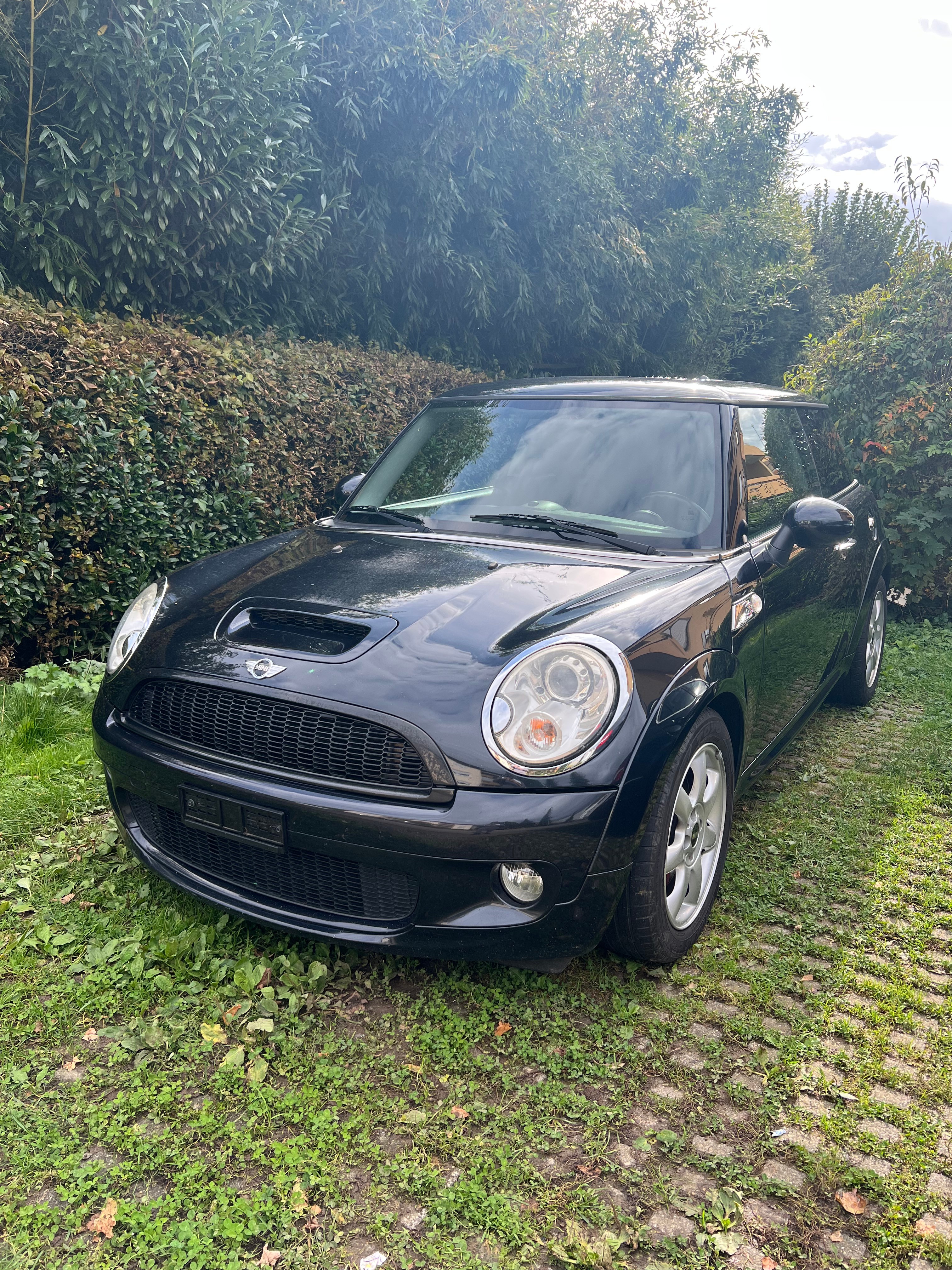 MINI Mini Cooper S