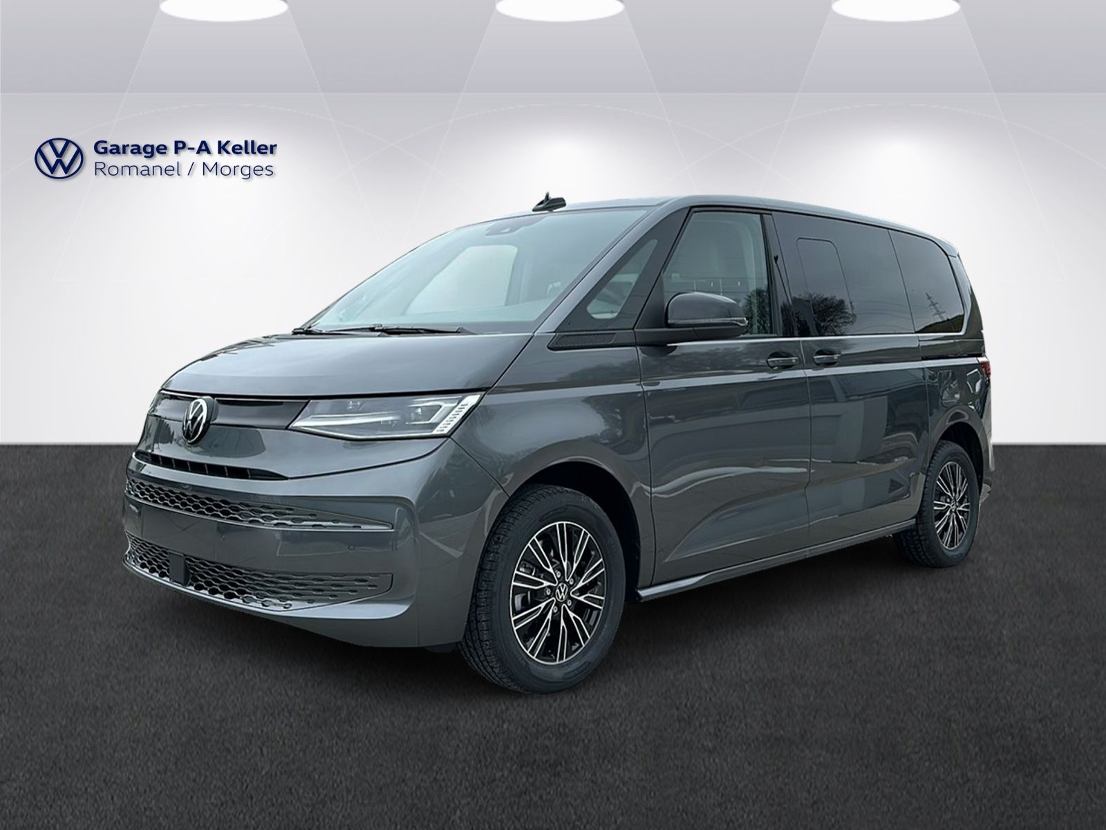 VW T7 Multivan 1.4 eHybrid Liberty DSG