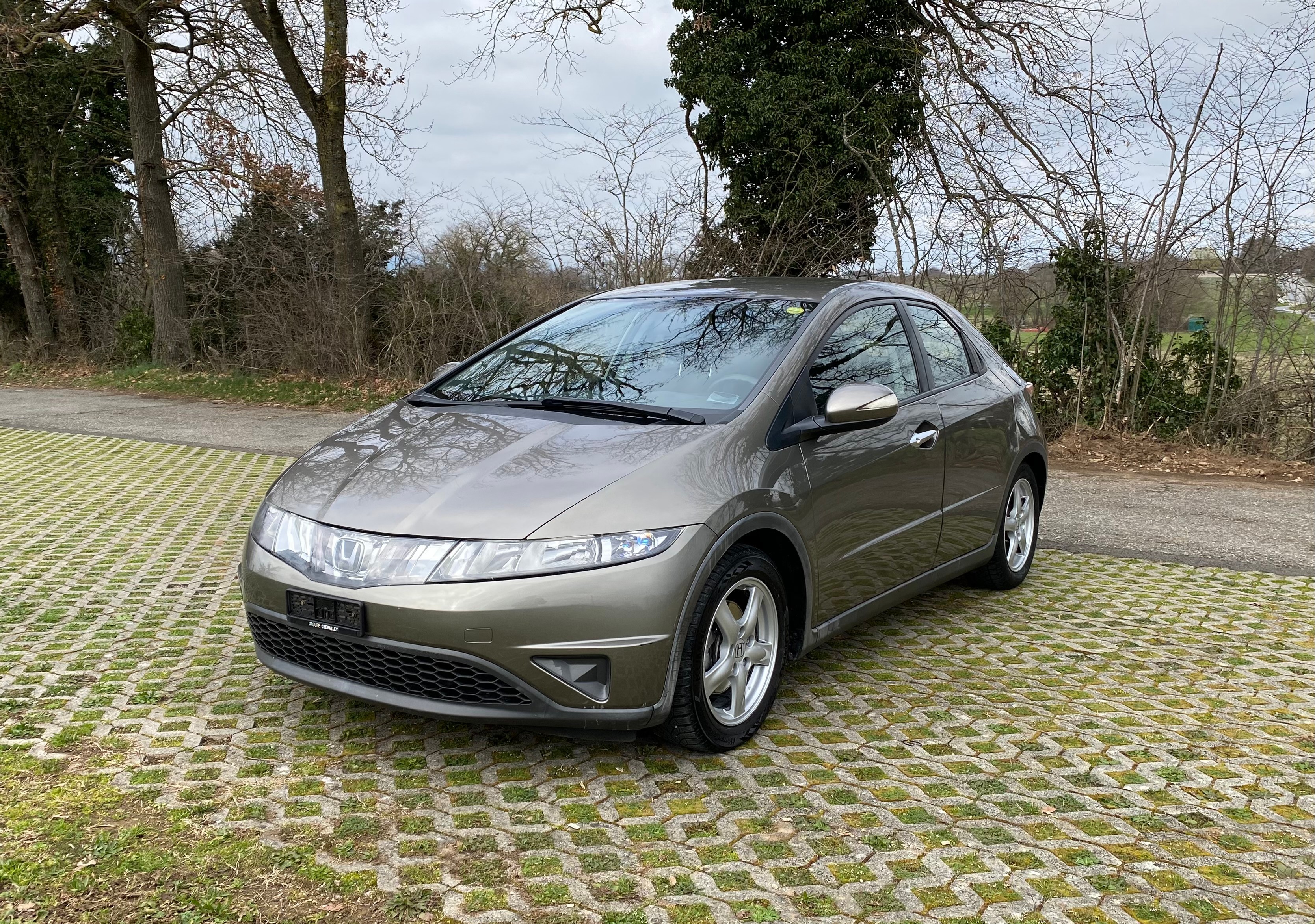 HONDA Civic 1.4i Comfort