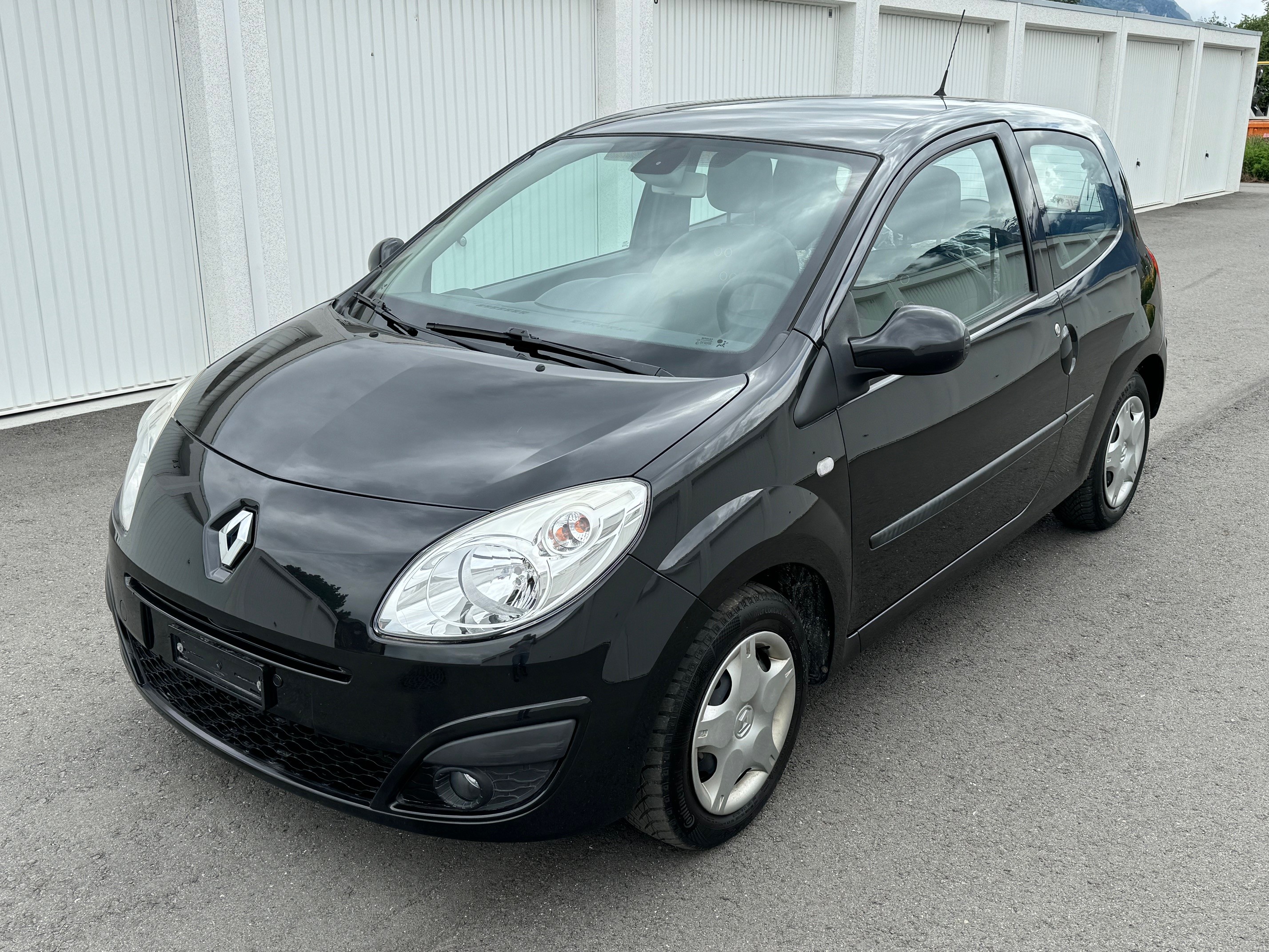 RENAULT Twingo 1.2 16V Expression