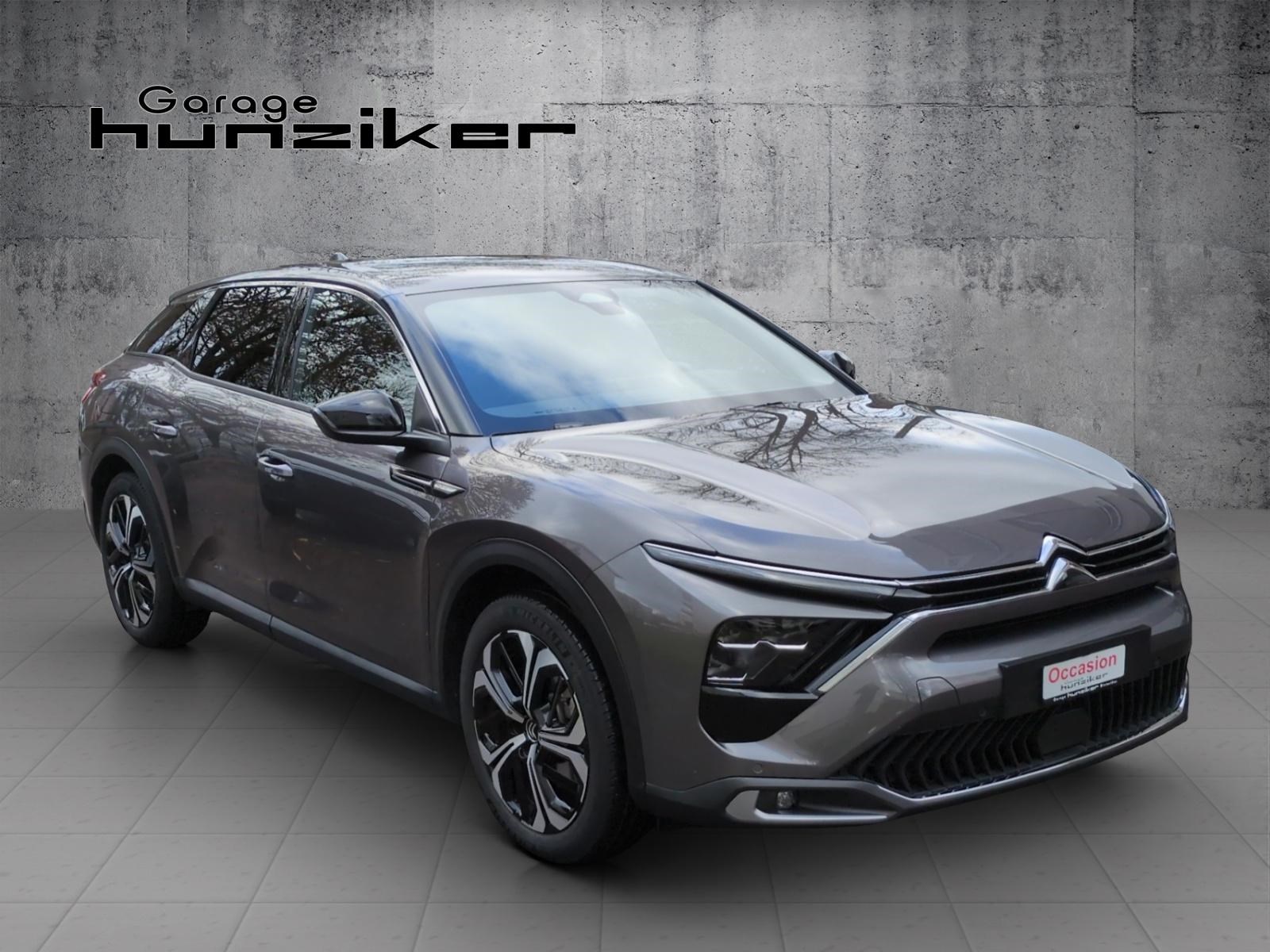 CITROEN C5 X 1.6 Plug-in Hybrid Shine