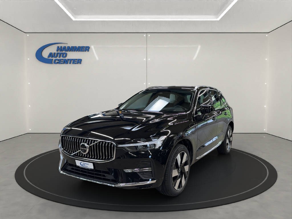 VOLVO XC60 2.0 T6 TE Ultra Bright eAWD