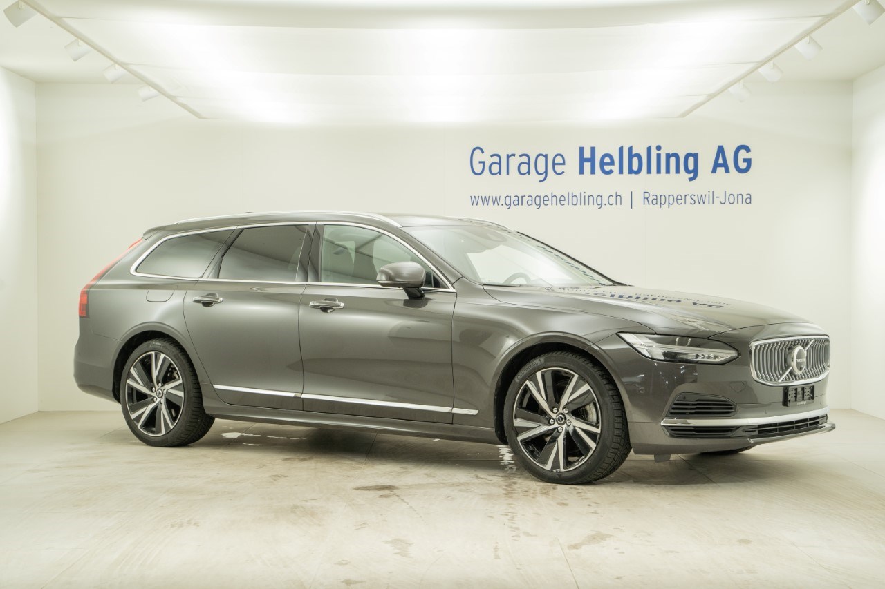 VOLVO V90 2,0 T8 TE Inscription eAWD