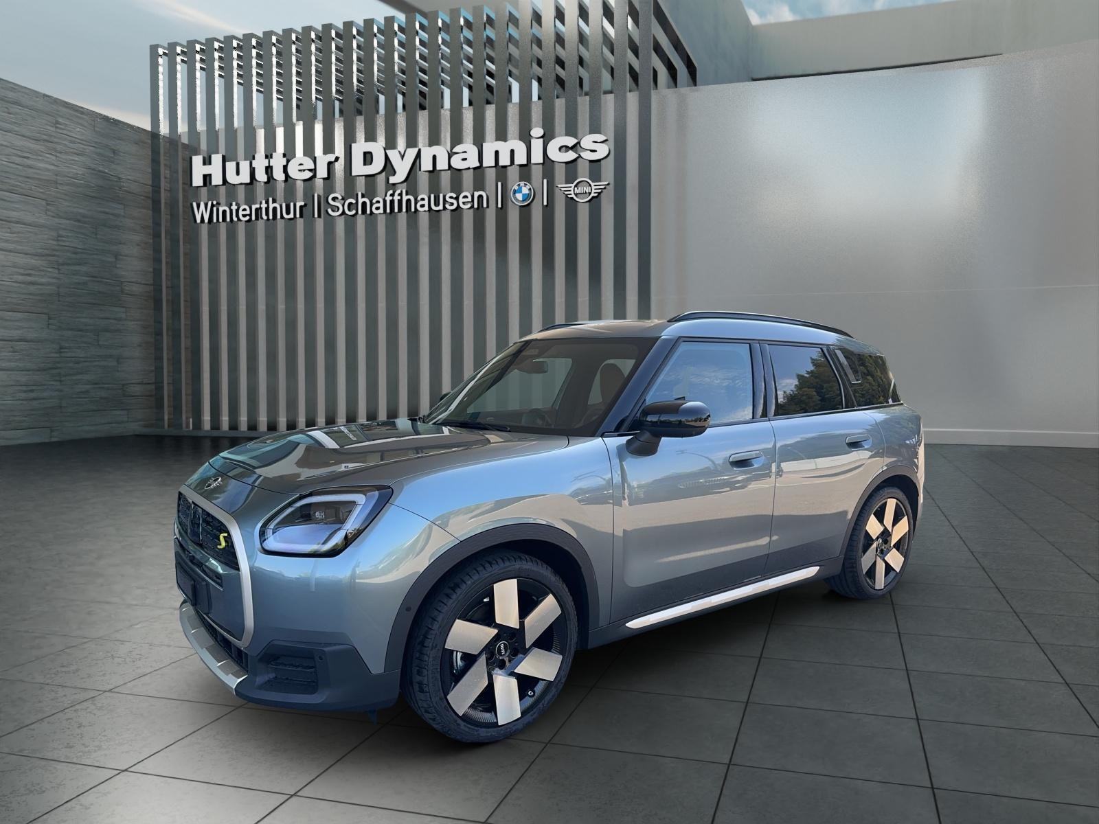 MINI Countryman U25 SE ALL4