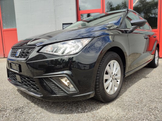 SEAT Ibiza 1.0 EcoTSI Reference