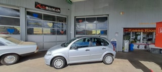 CITROEN C3 1.1i Furio