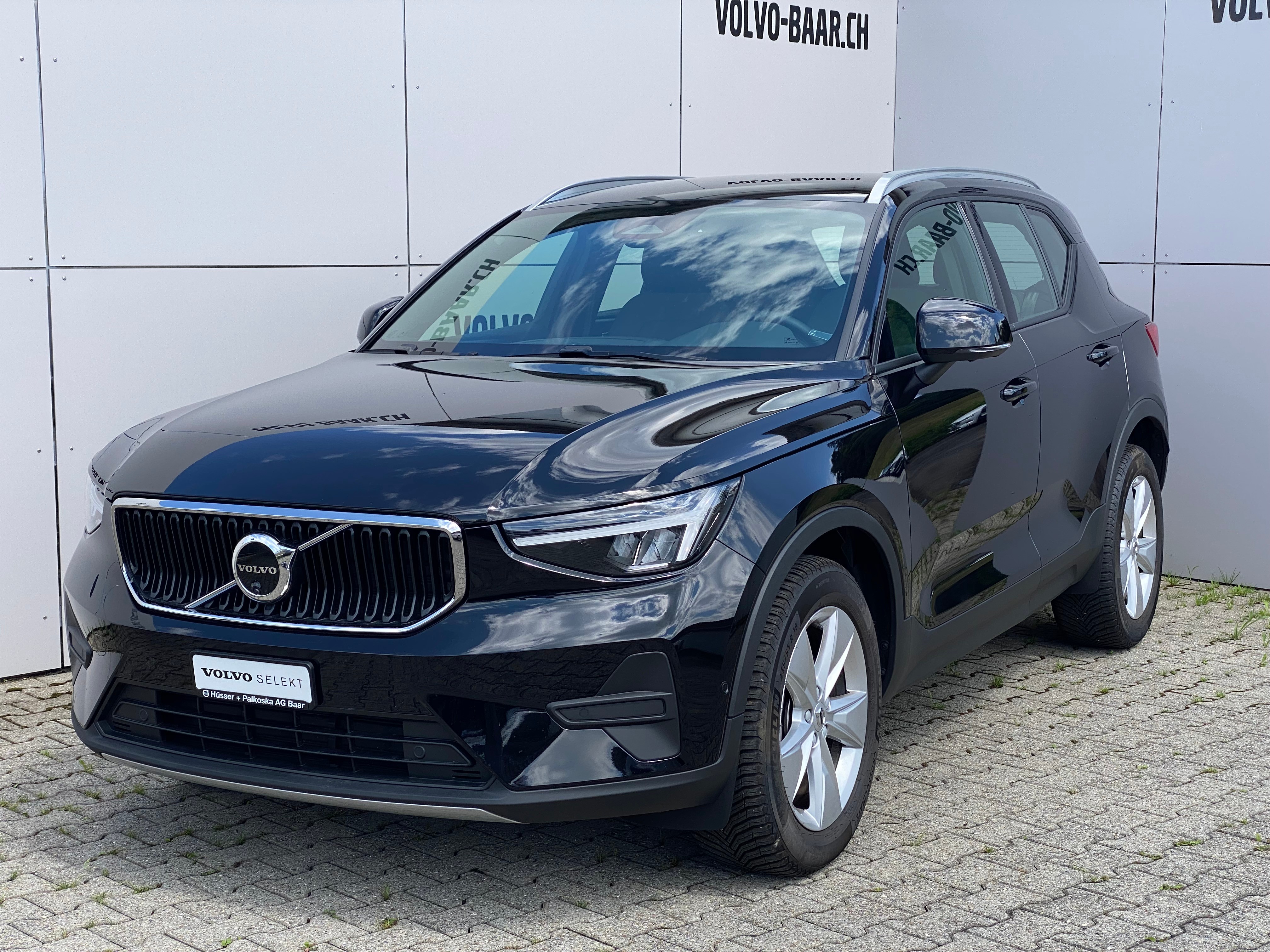 VOLVO XC40 2.0 B3 MH Core