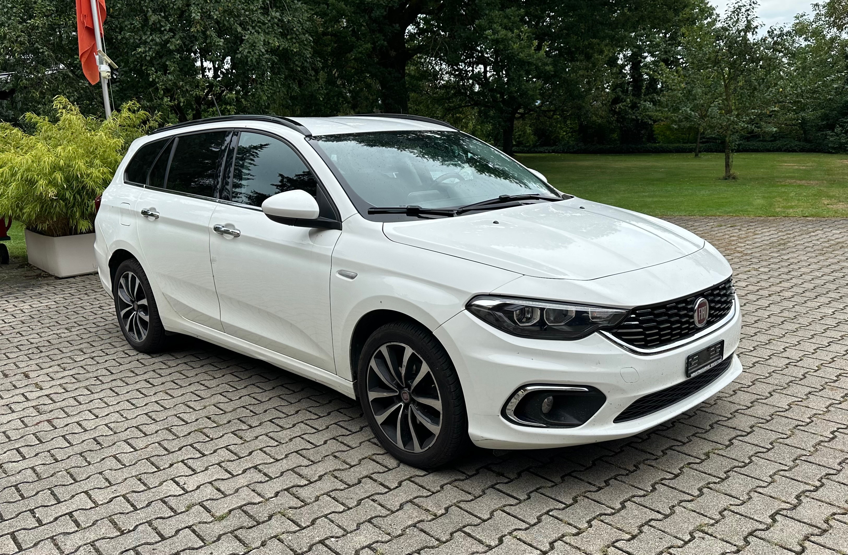 FIAT Tipo 1.6MJ Station Wagon Pop Star