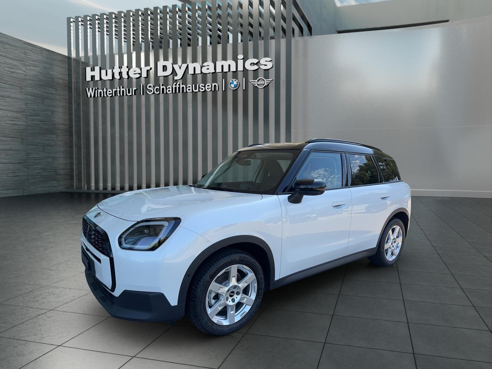 MINI Countryman U25 1.5i C