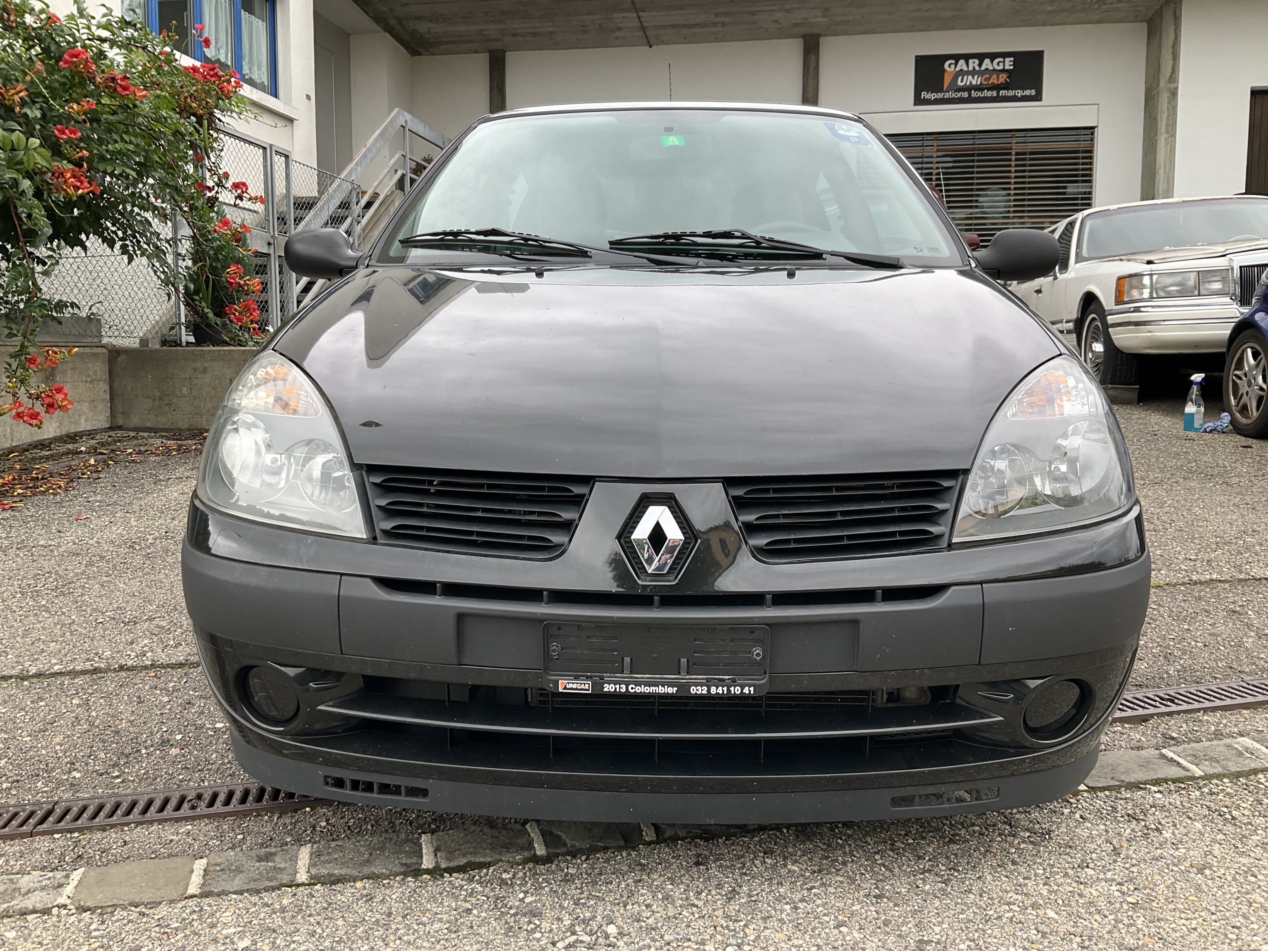 RENAULT Clio 1.2 Storia