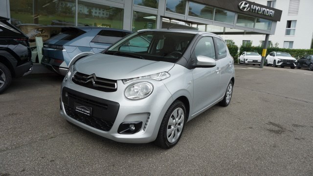 CITROEN C1 1.0 VTi Feel S&S