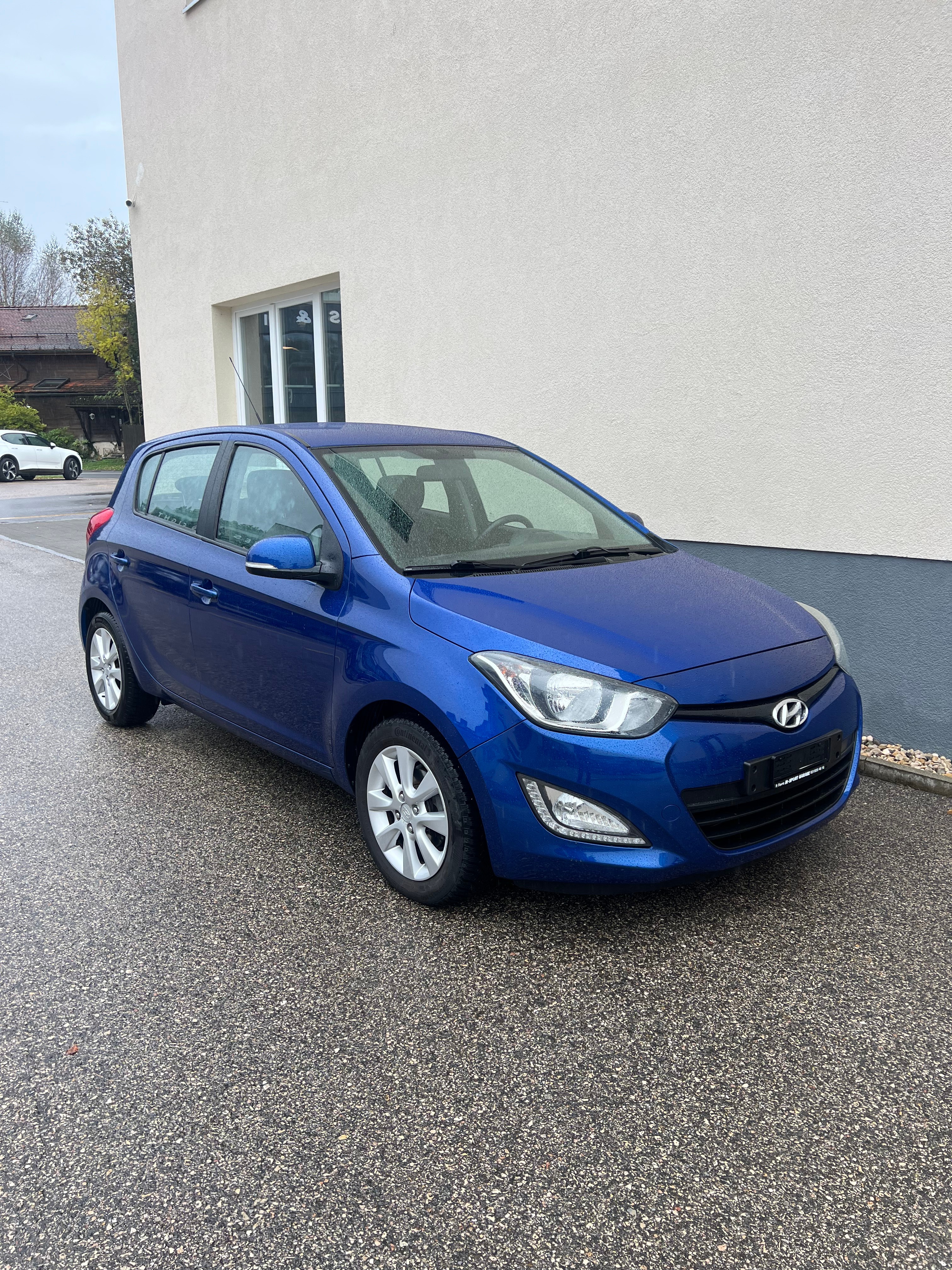 HYUNDAI i20 1.4 Style