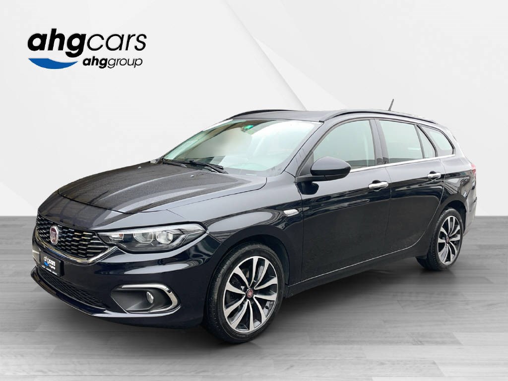 FIAT Tipo SW 1.4 T-Jet S-Design