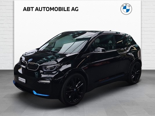 BMW i3s (94Ah) E-Prix Edition