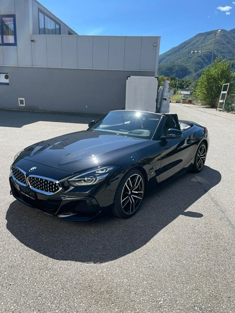 BMW Z4 sDrive 20i M Sport Steptronic