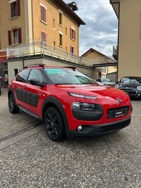 CITROEN C4 Cactus 1.6 BlueHDi W ETG6