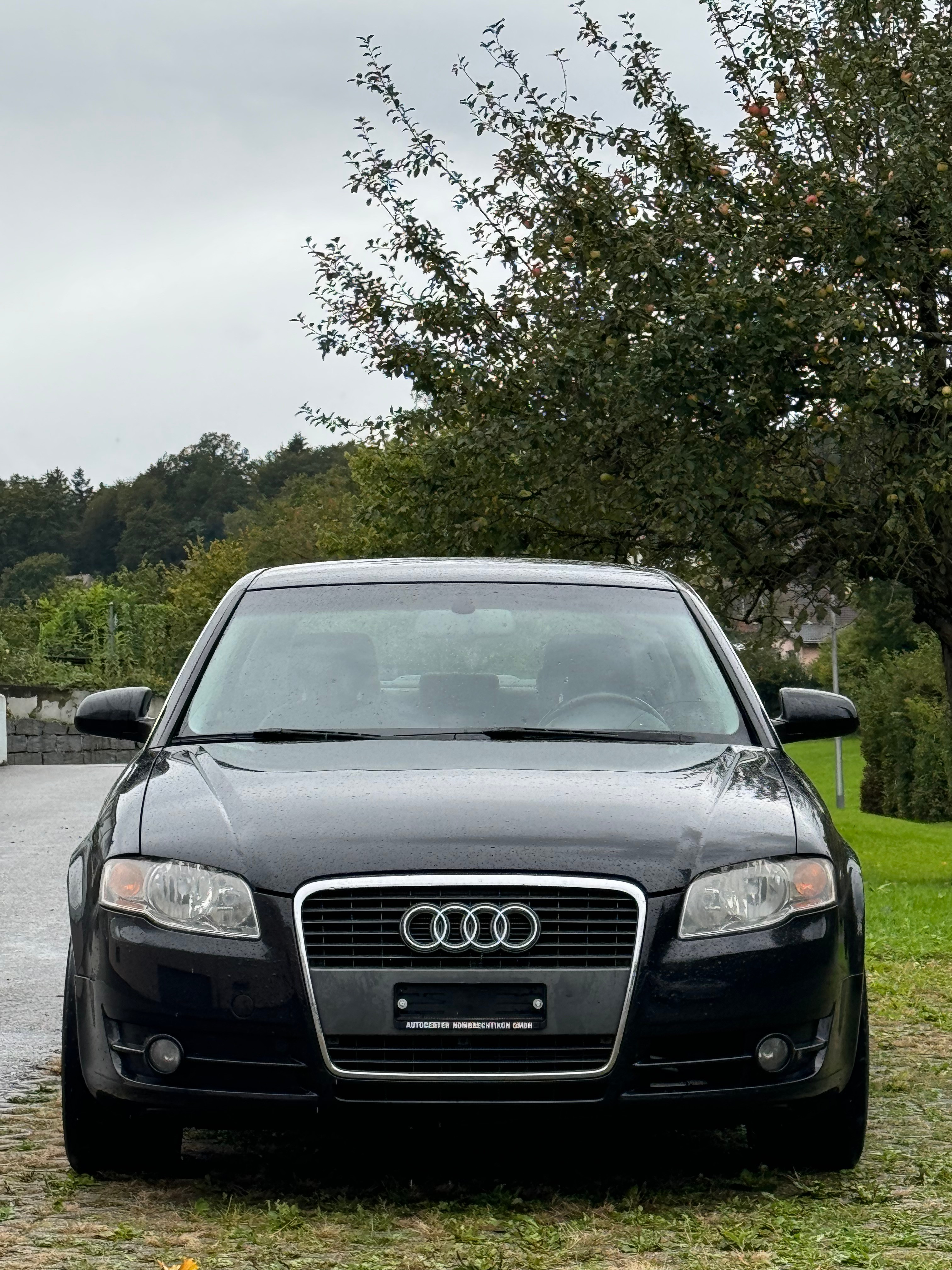 AUDI A4 1.8 T