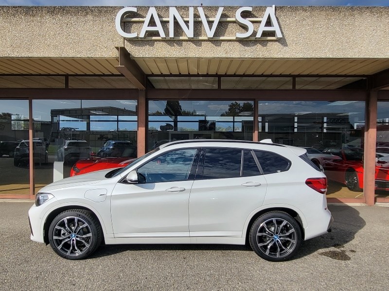 BMW X1 F48 25e xDrive