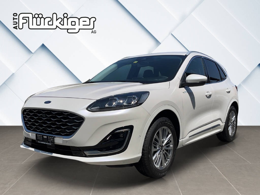 FORD Kuga 2.5 Hybrid Vignale 4x4