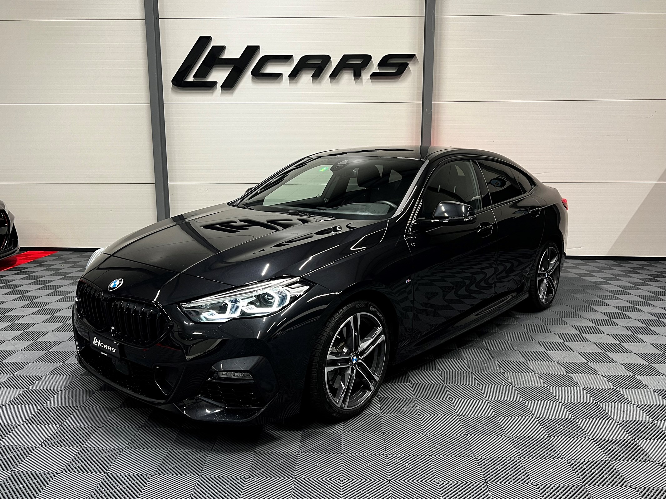 BMW 220d GC xDrive M Sport