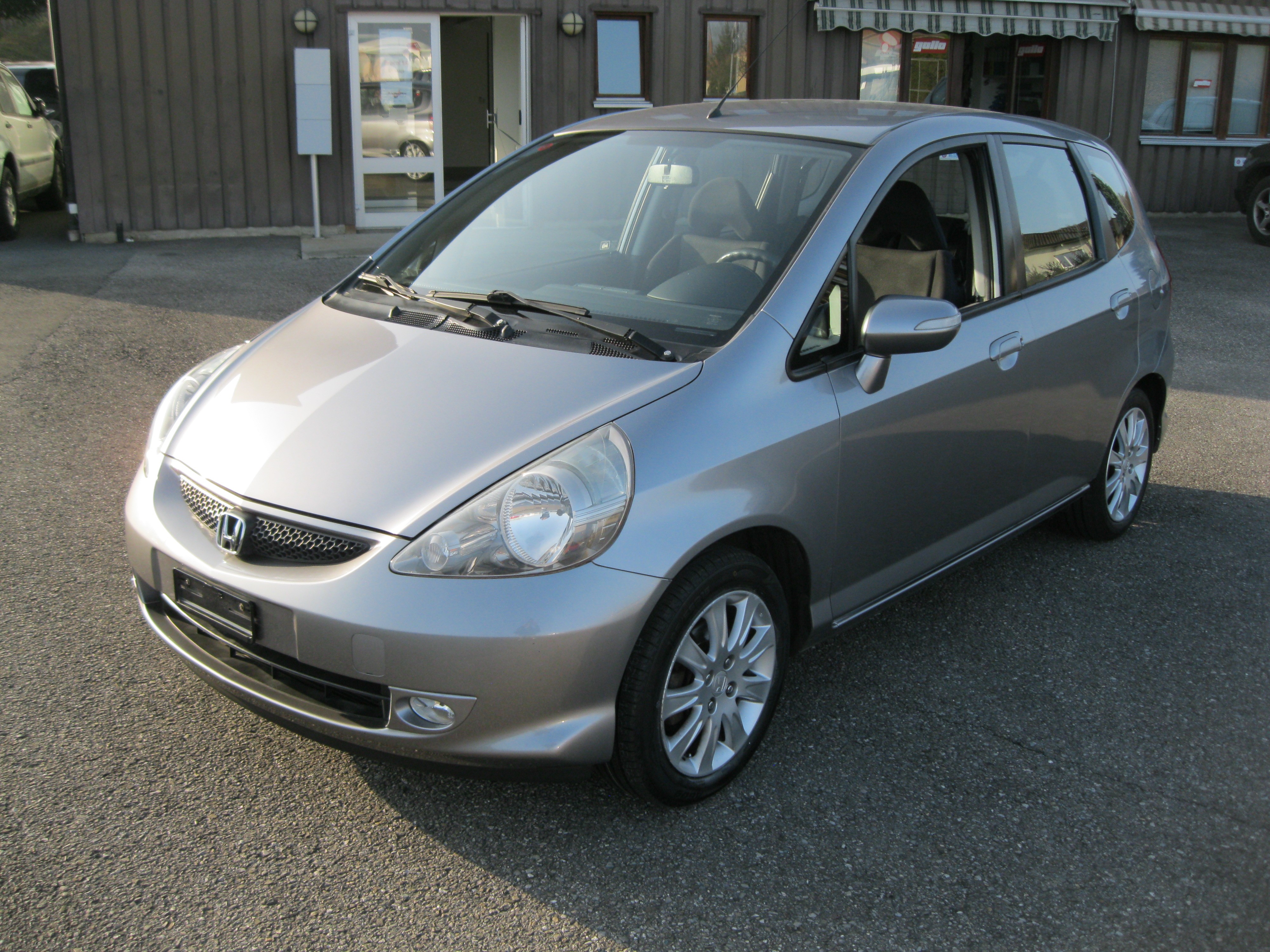 HONDA Jazz 1.4i ES