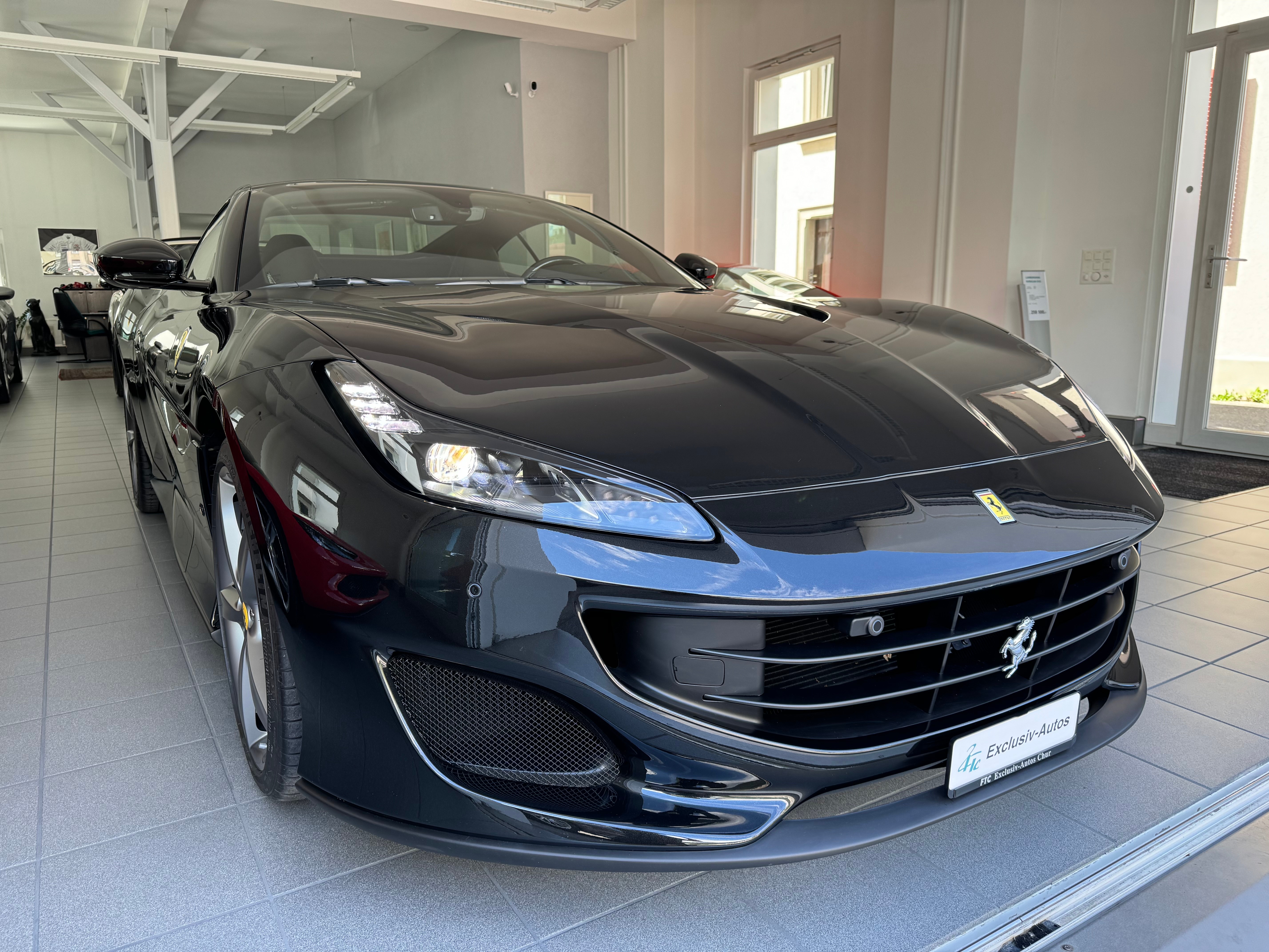 FERRARI Portofino 3.9 V8 T