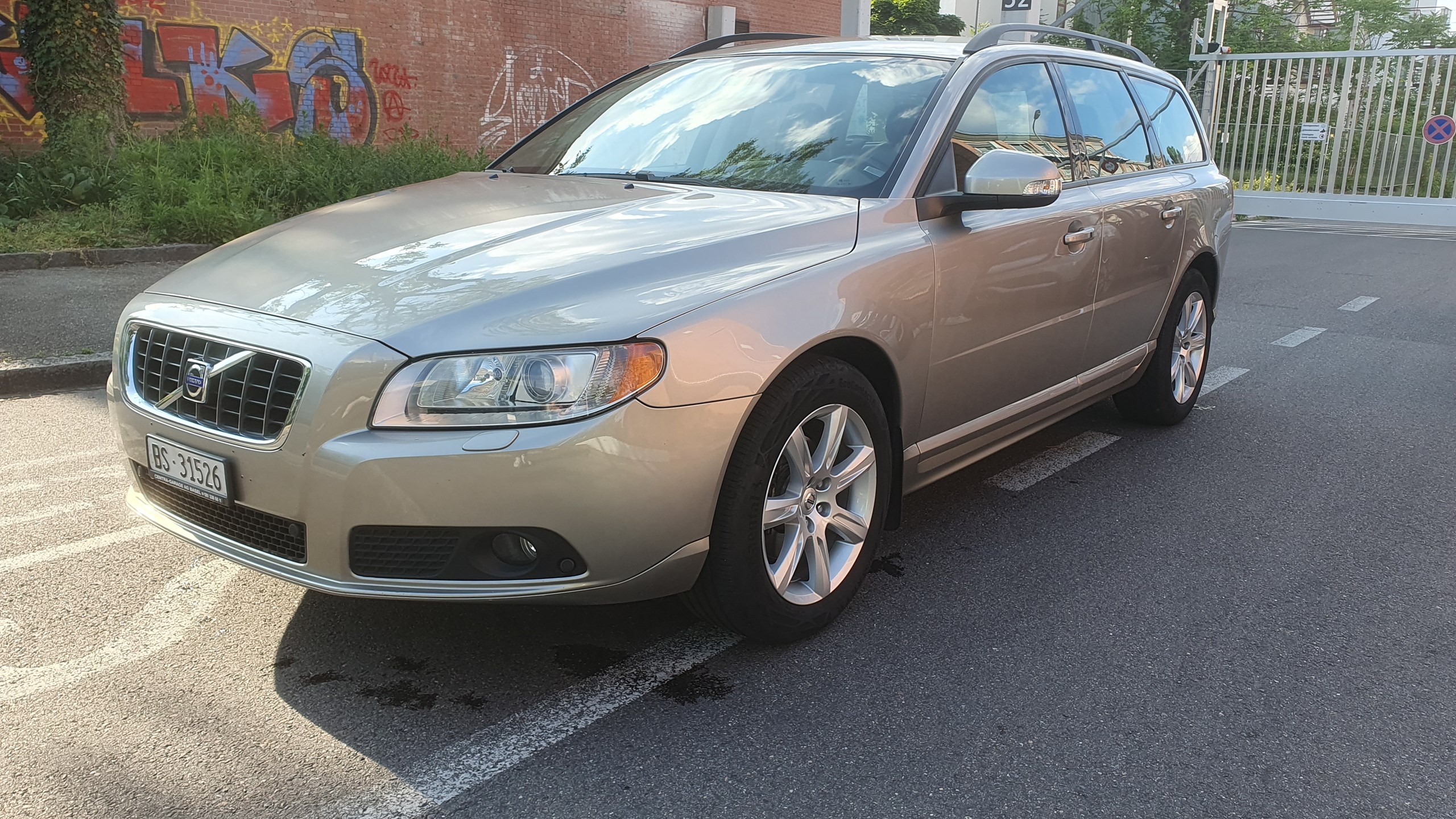 VOLVO V70 2.0D Momentum