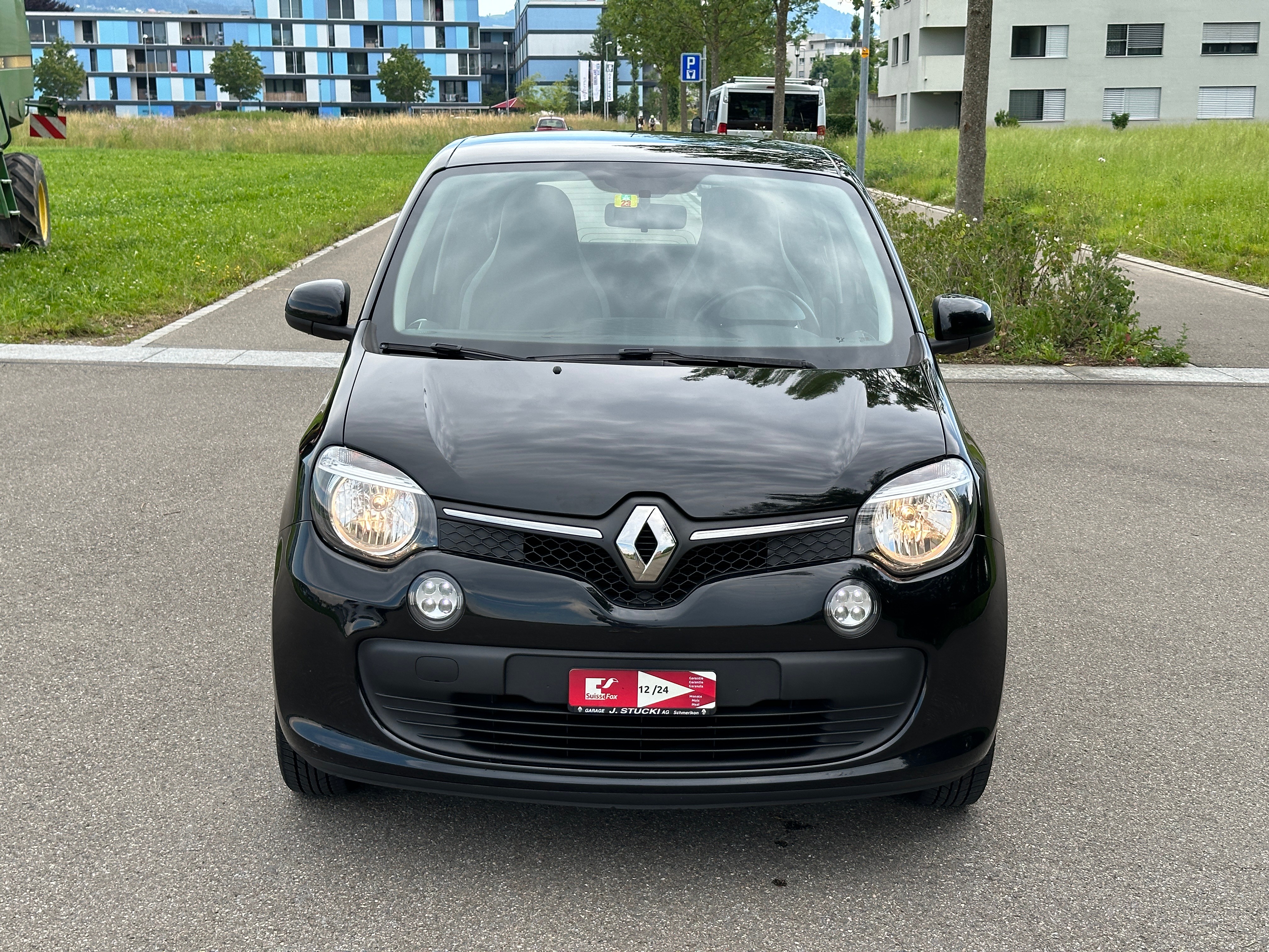 RENAULT Twingo 1.0 Intens