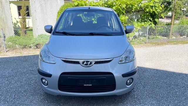 HYUNDAI i10 1.1 Style