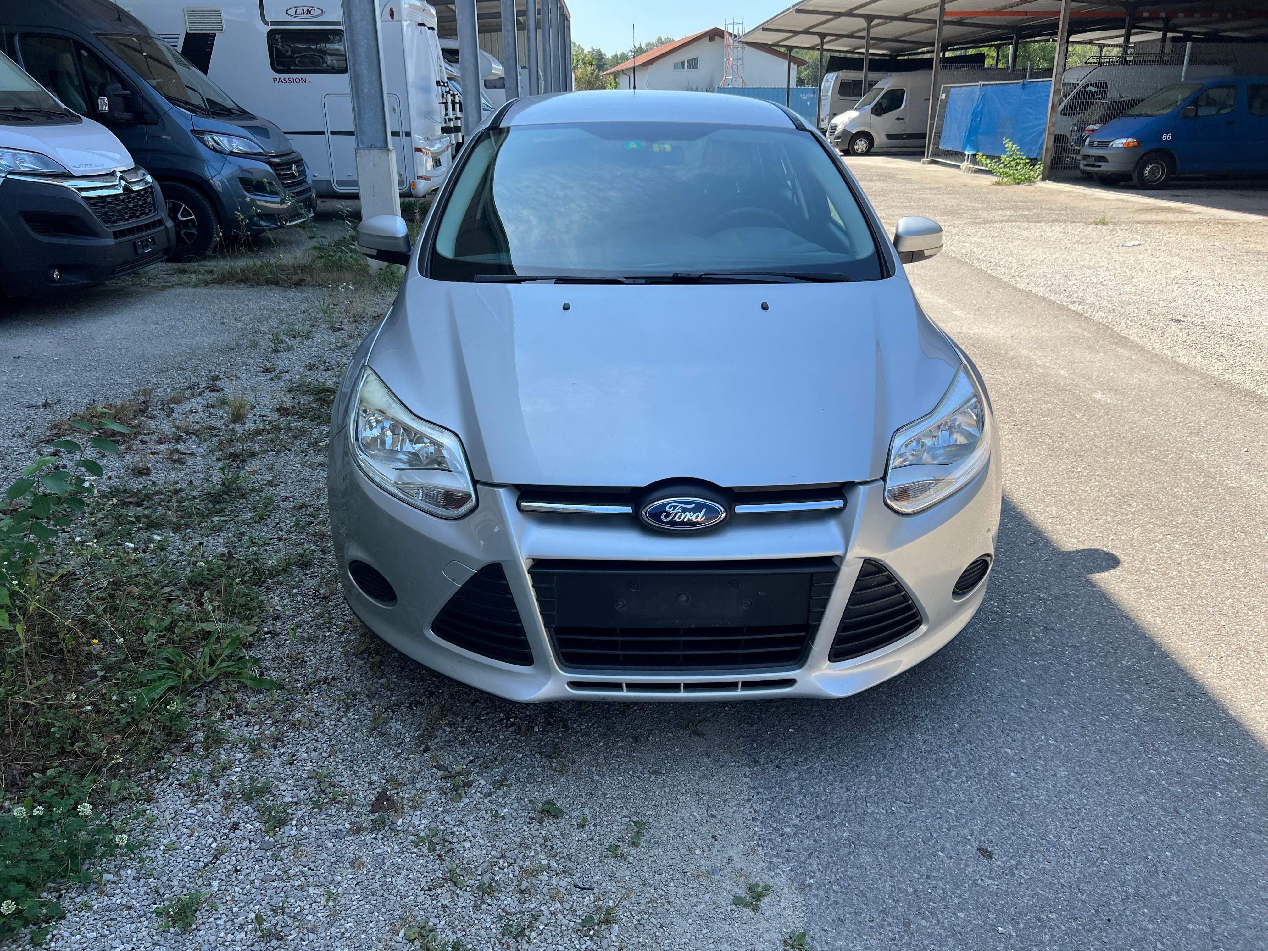 FORD Focus 1.0 SCTi Ambiente