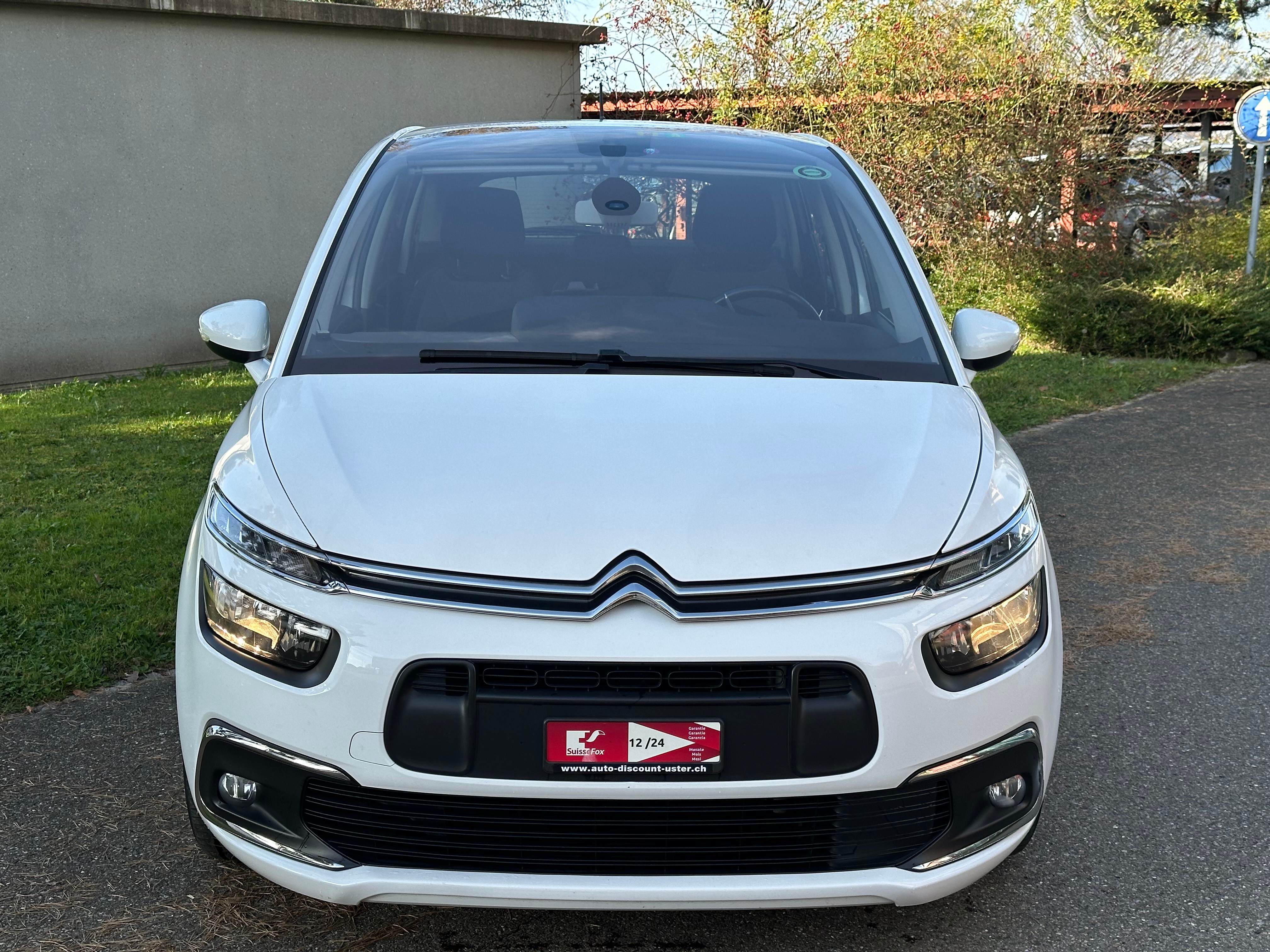 CITROEN C4 Picasso 1.6 BlueHDi Feel EAT6